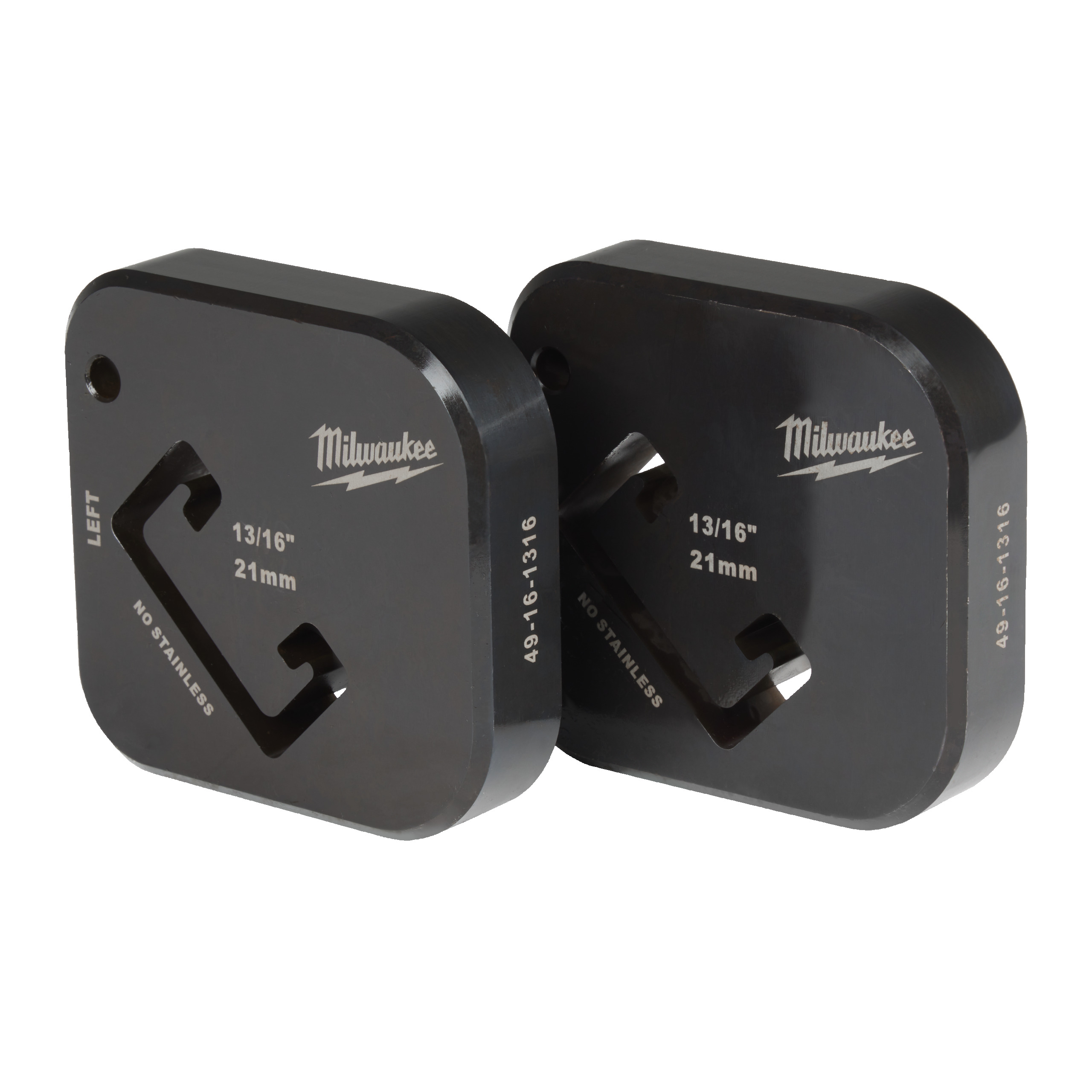 Profil-Schneidmesser