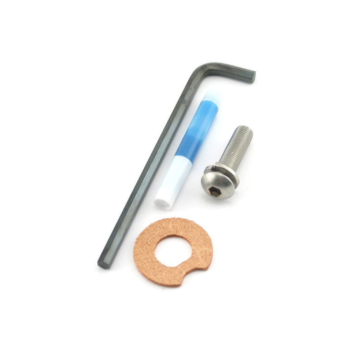 Stiletto Ersatz-Bolzen Set