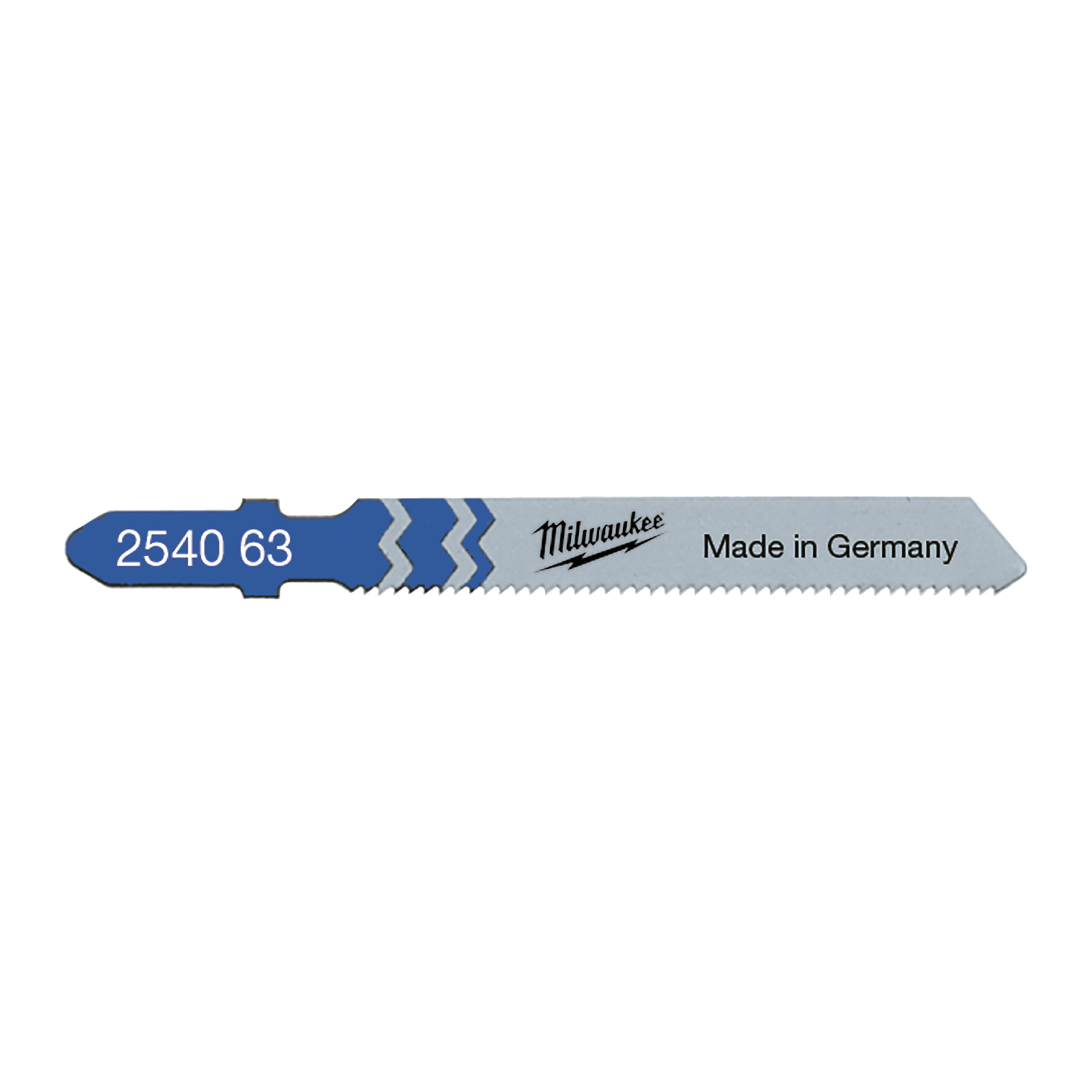 Stichsägeblatt Metall HSS