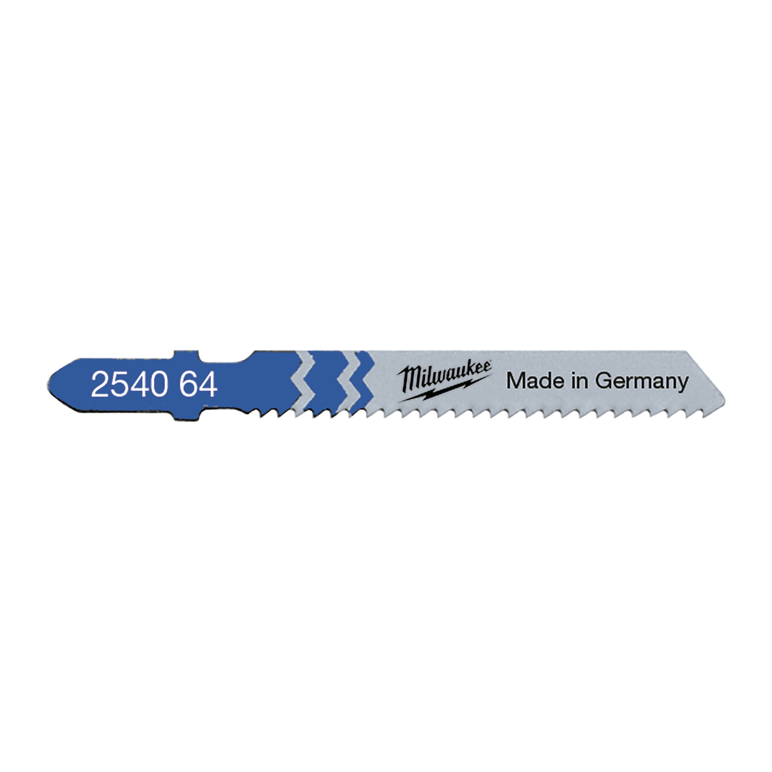 Stichsägeblatt Metall HSS