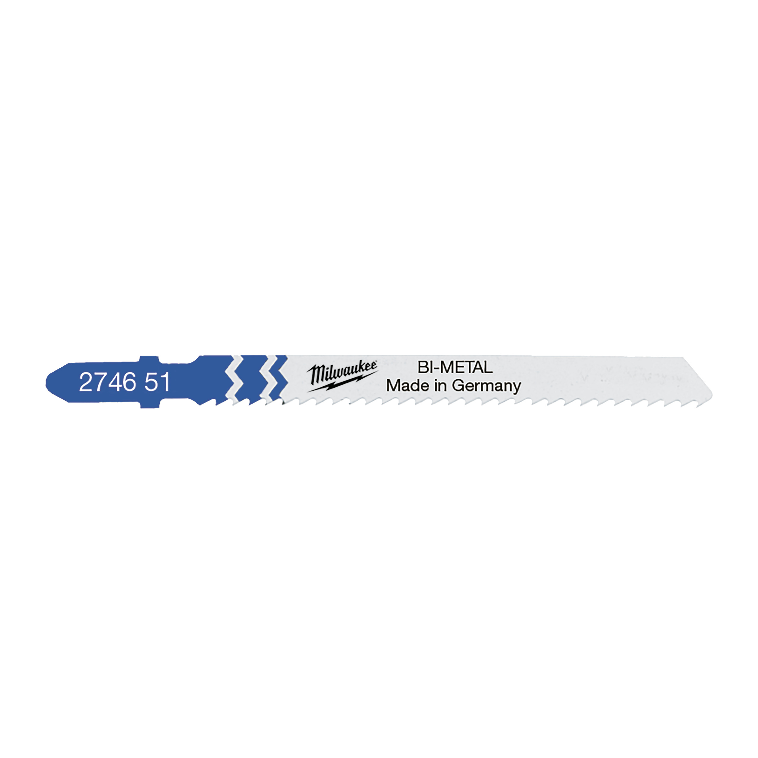 Stichsägeblatt Spezial Bi-Metall