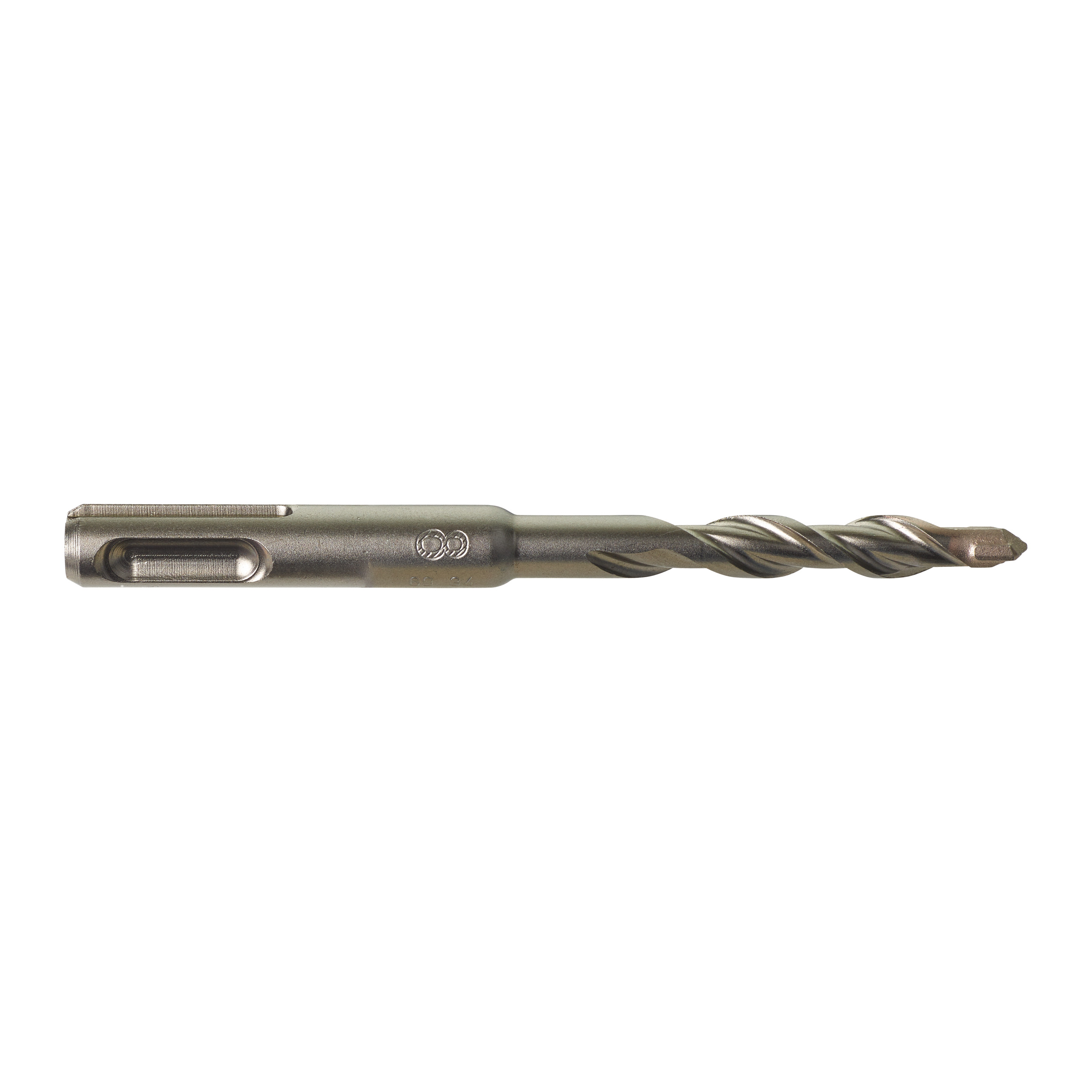 Hammerbohrer M2
