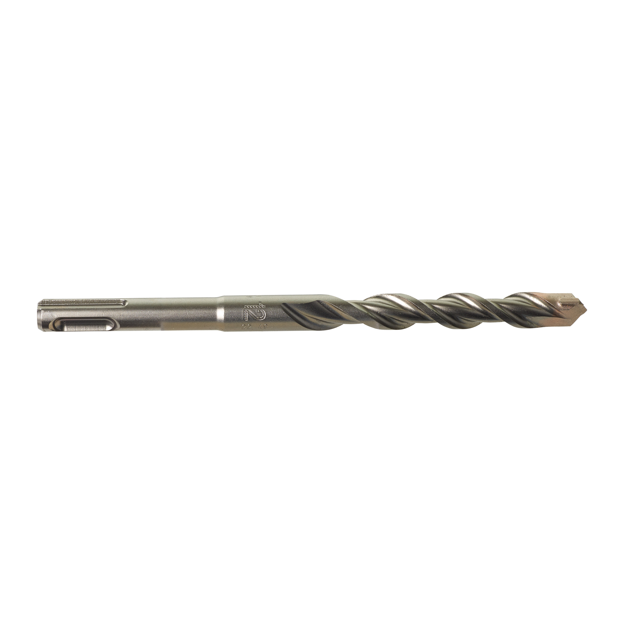 Hammerbohrer M2