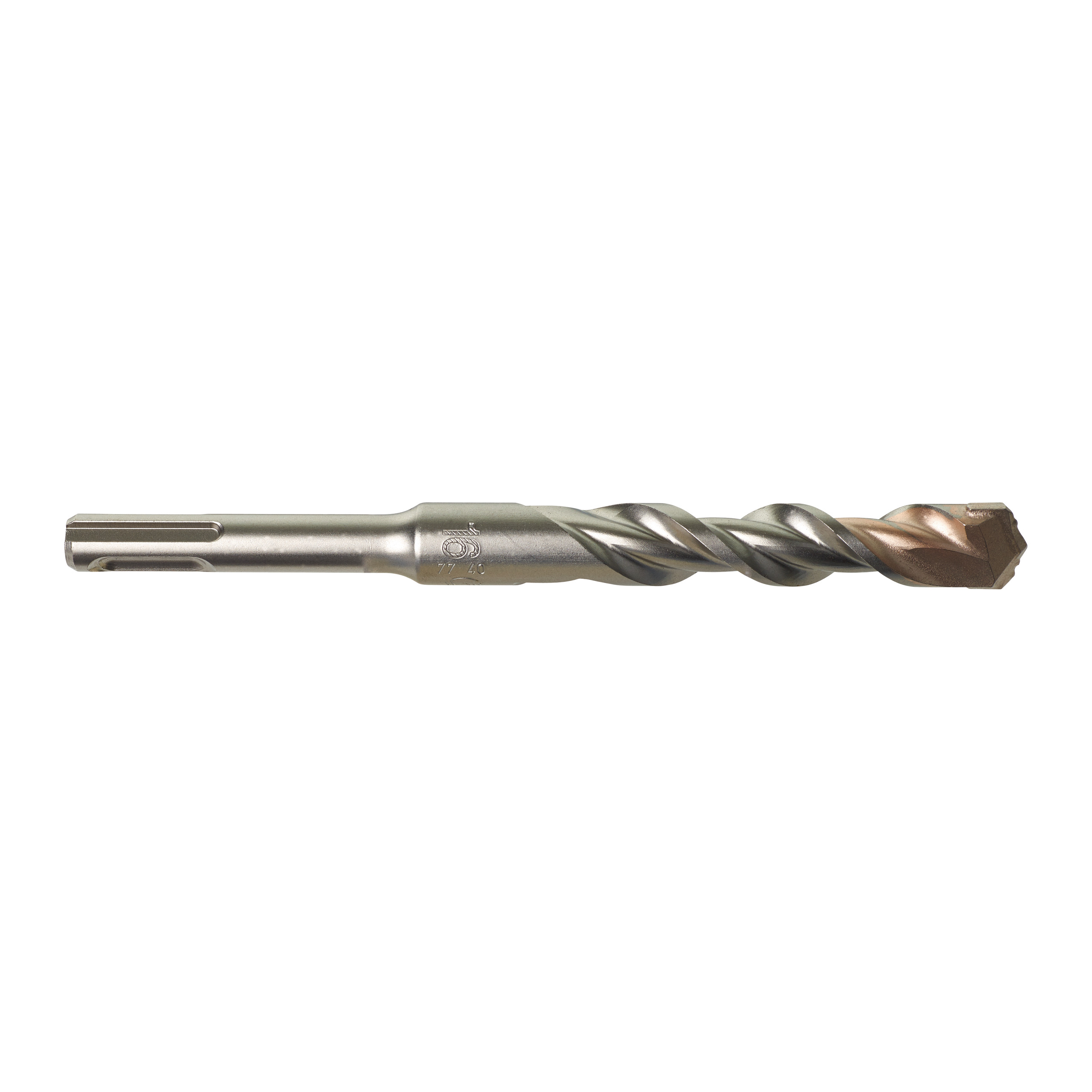 Hammerbohrer M2