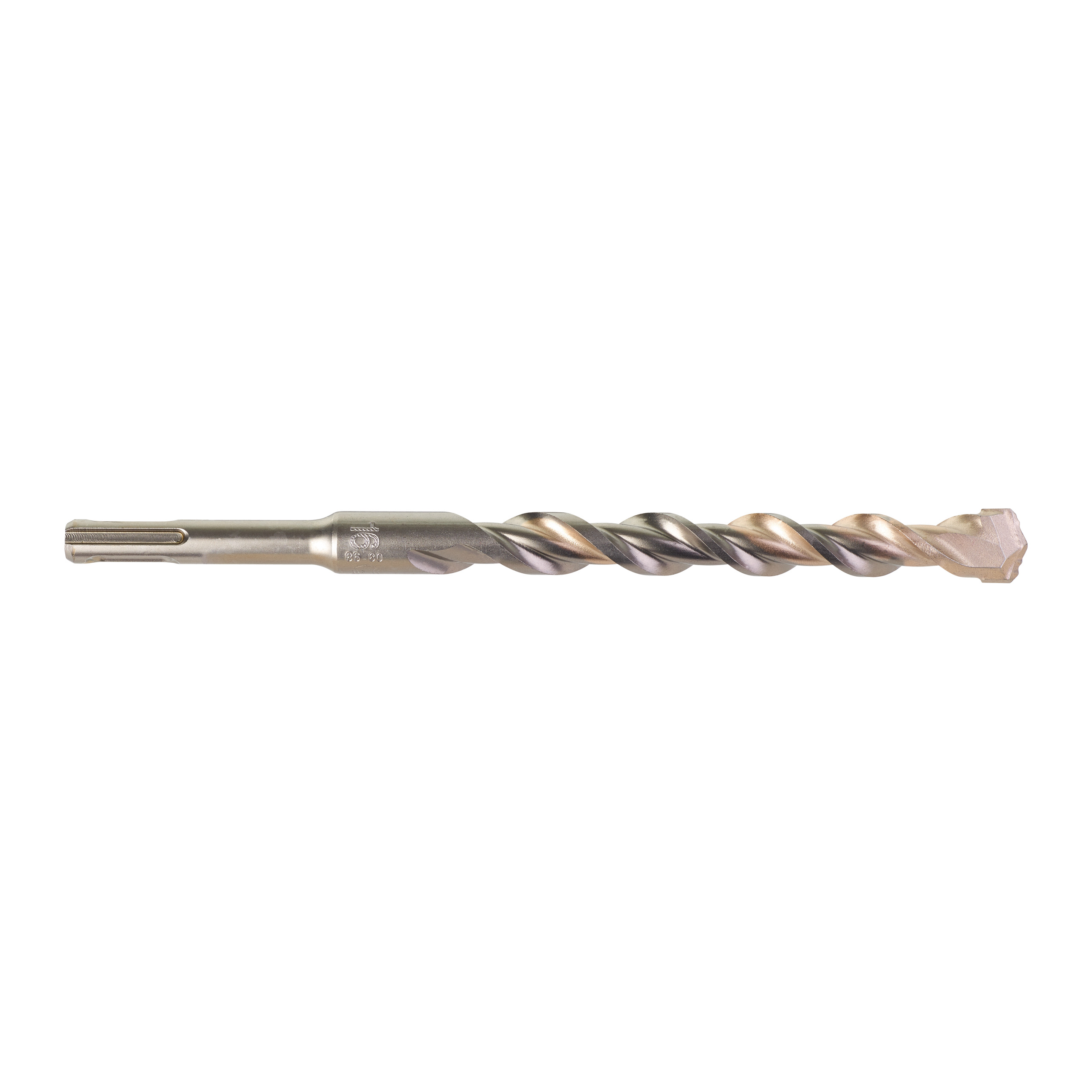 Hammerbohrer M2
