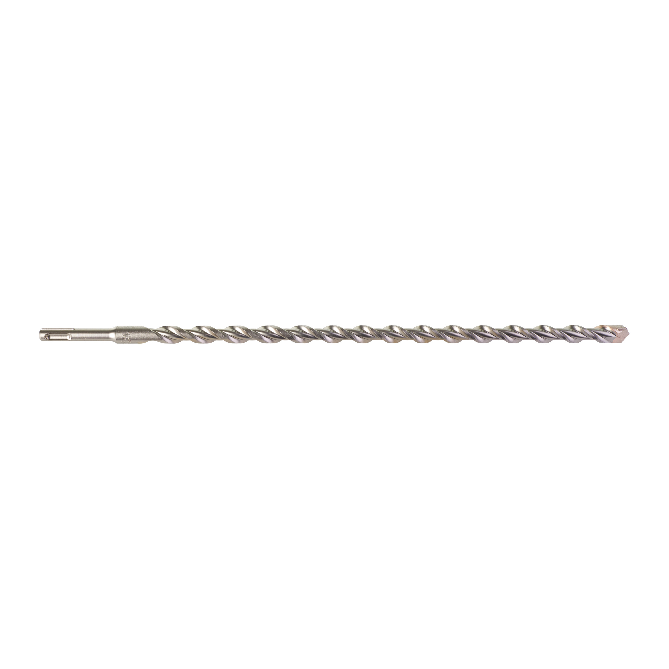 Hammerbohrer M2