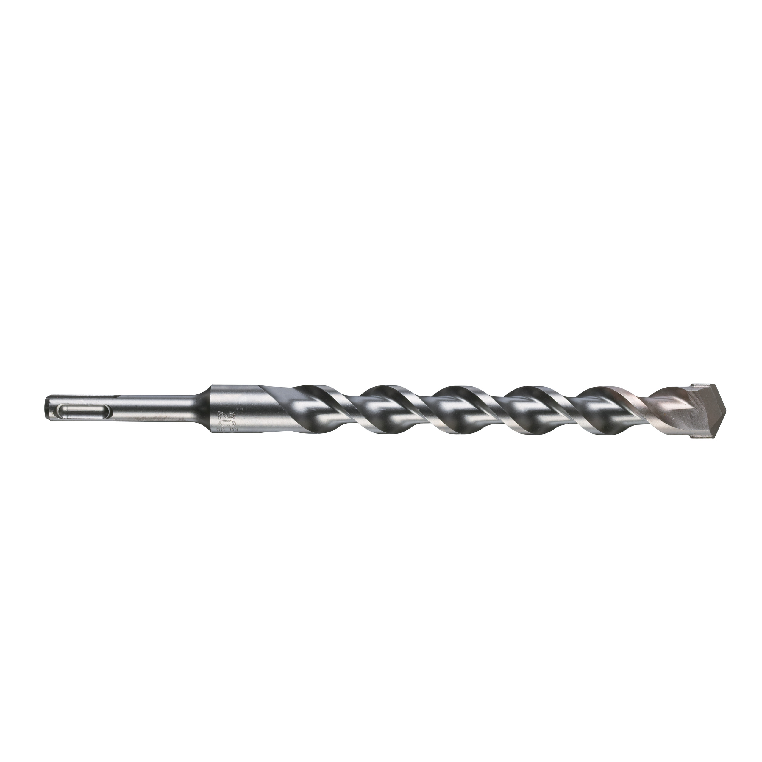 Hammerbohrer M2
