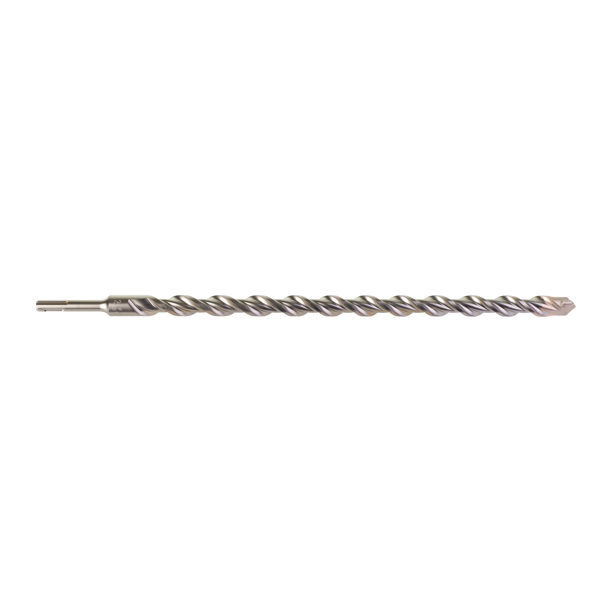 Hammerbohrer M2