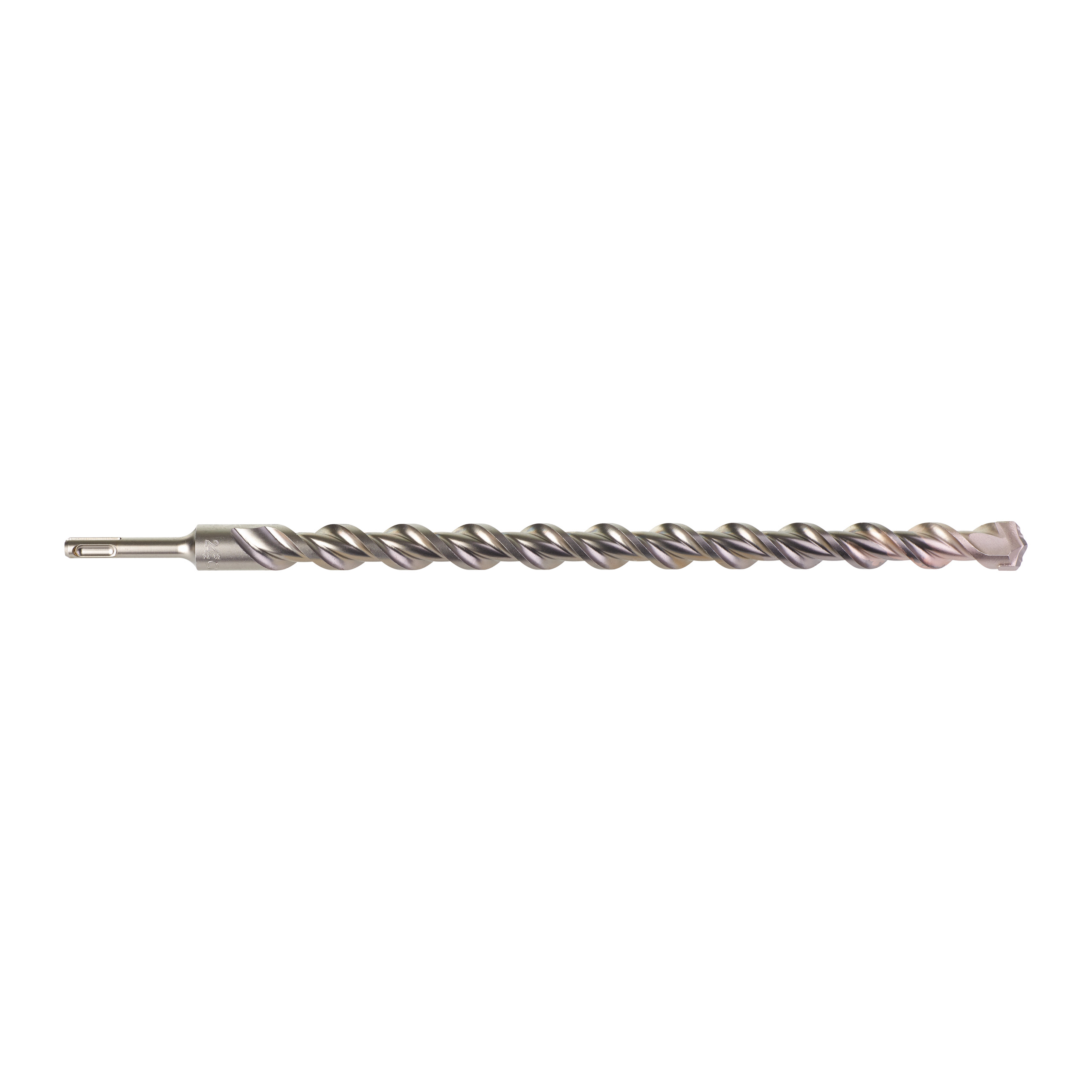 Hammerbohrer M2