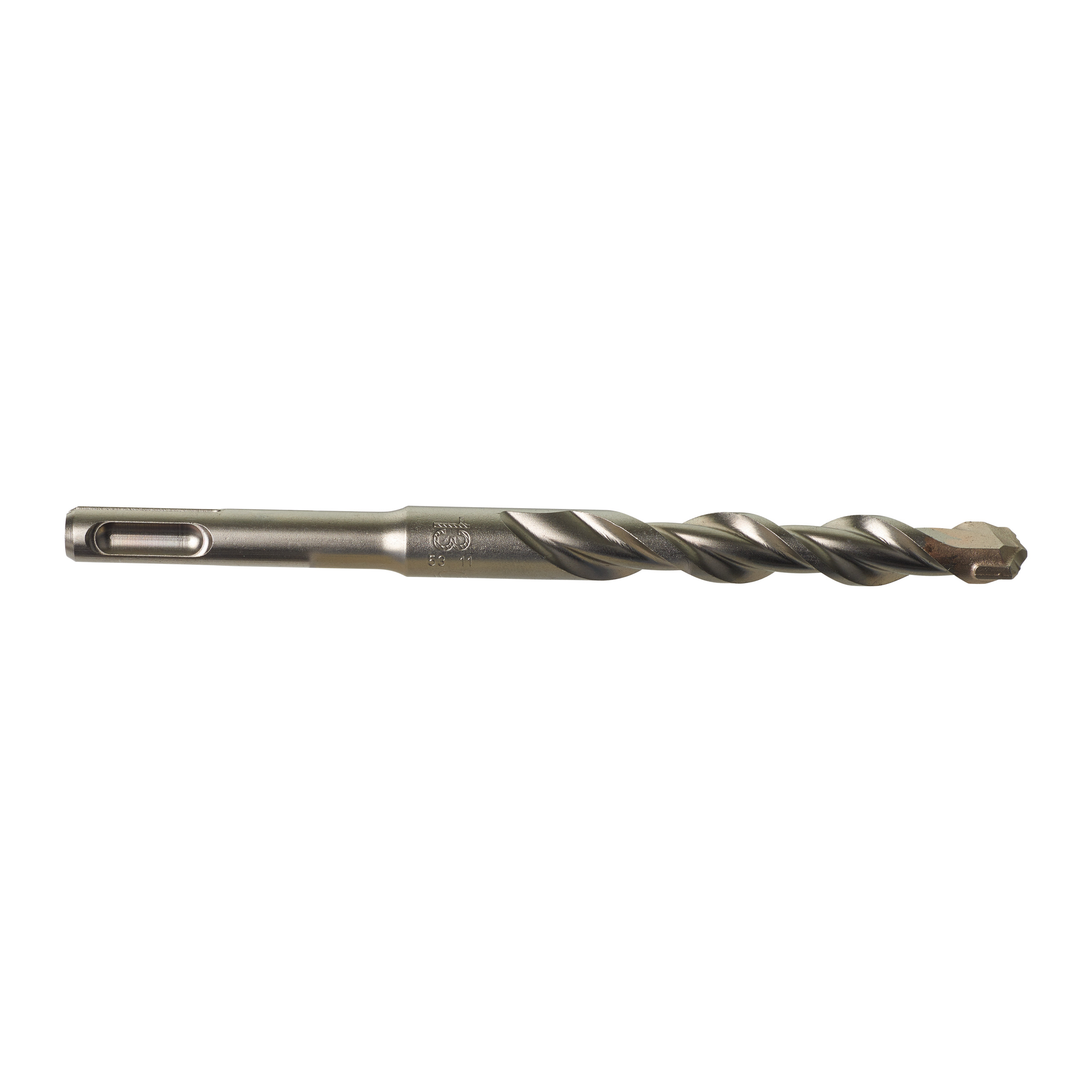 Hammerbohrer M2