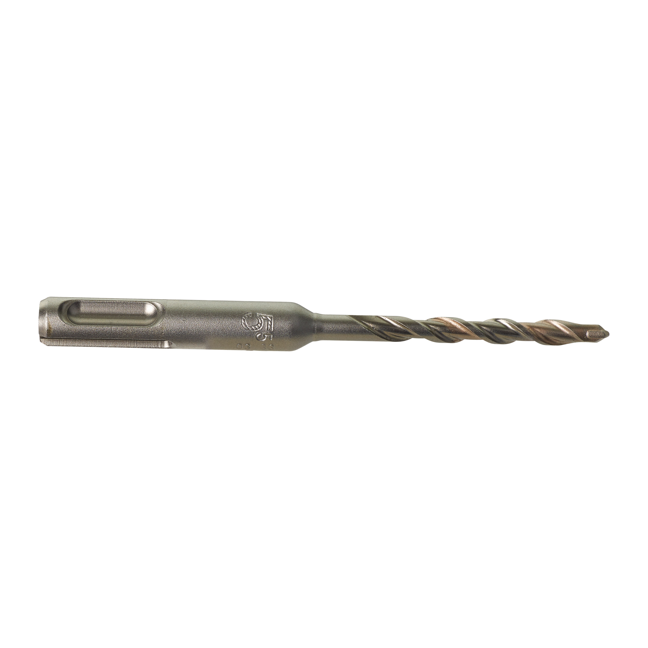 Hammerbohrer M2