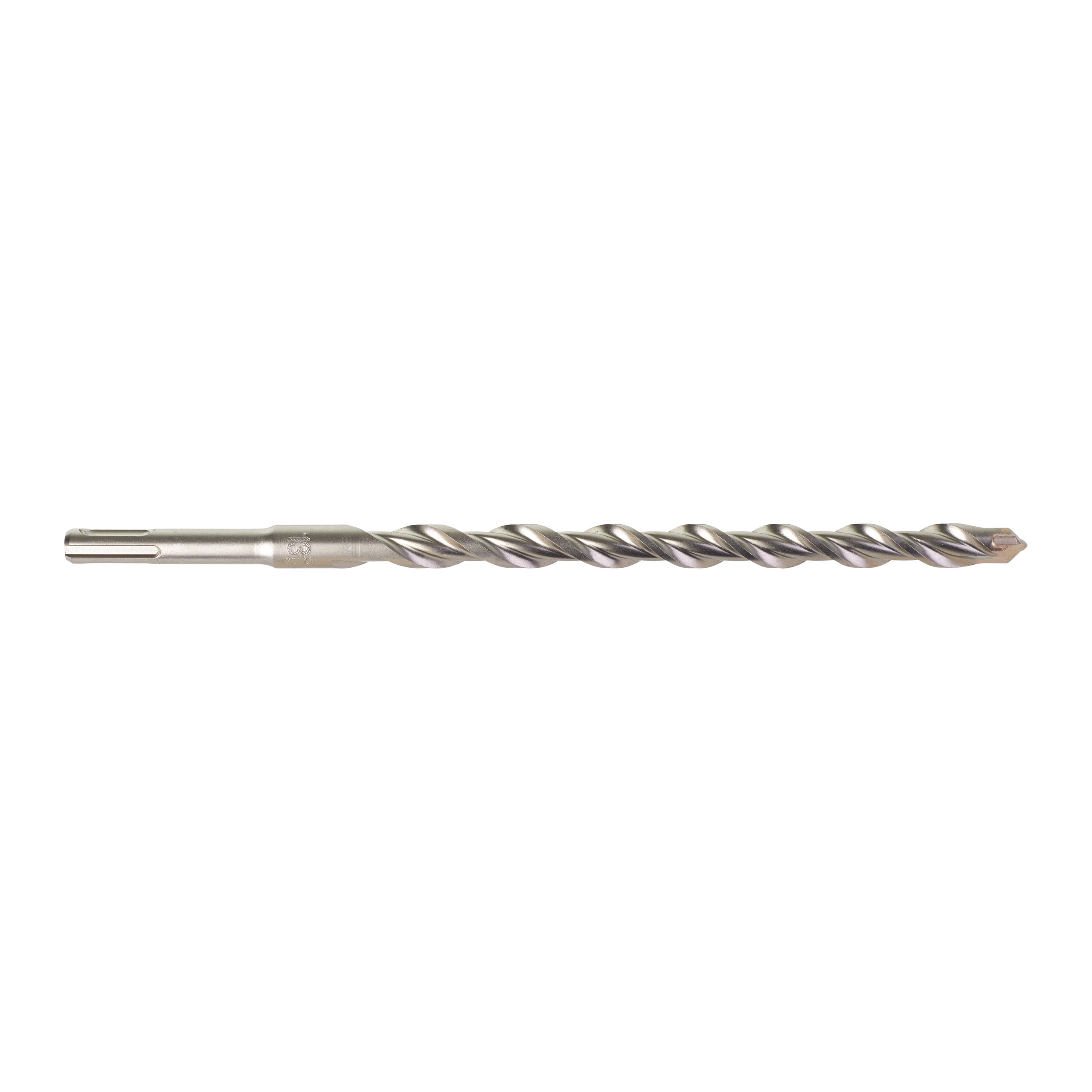 Hammerbohrer M2