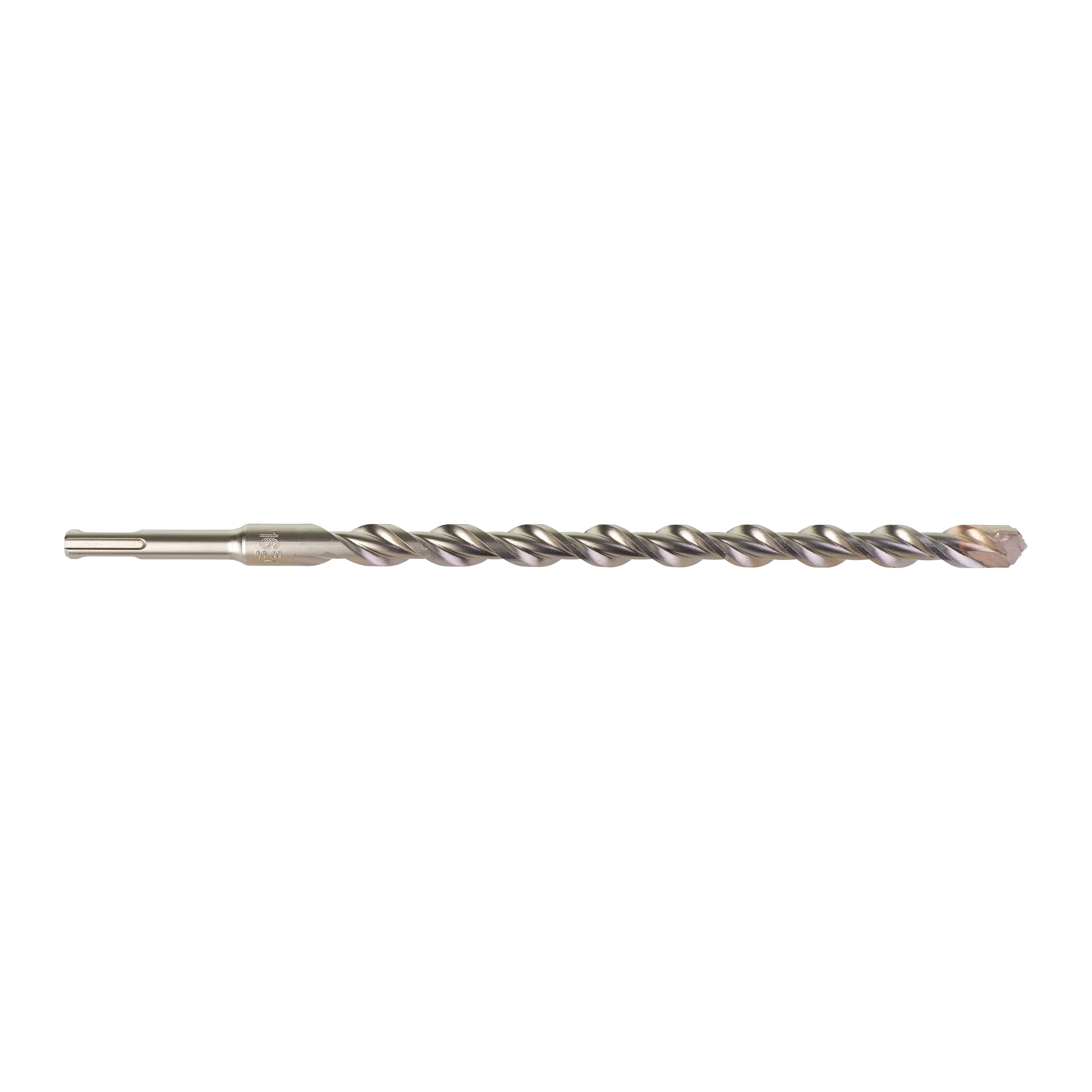 Hammerbohrer M2