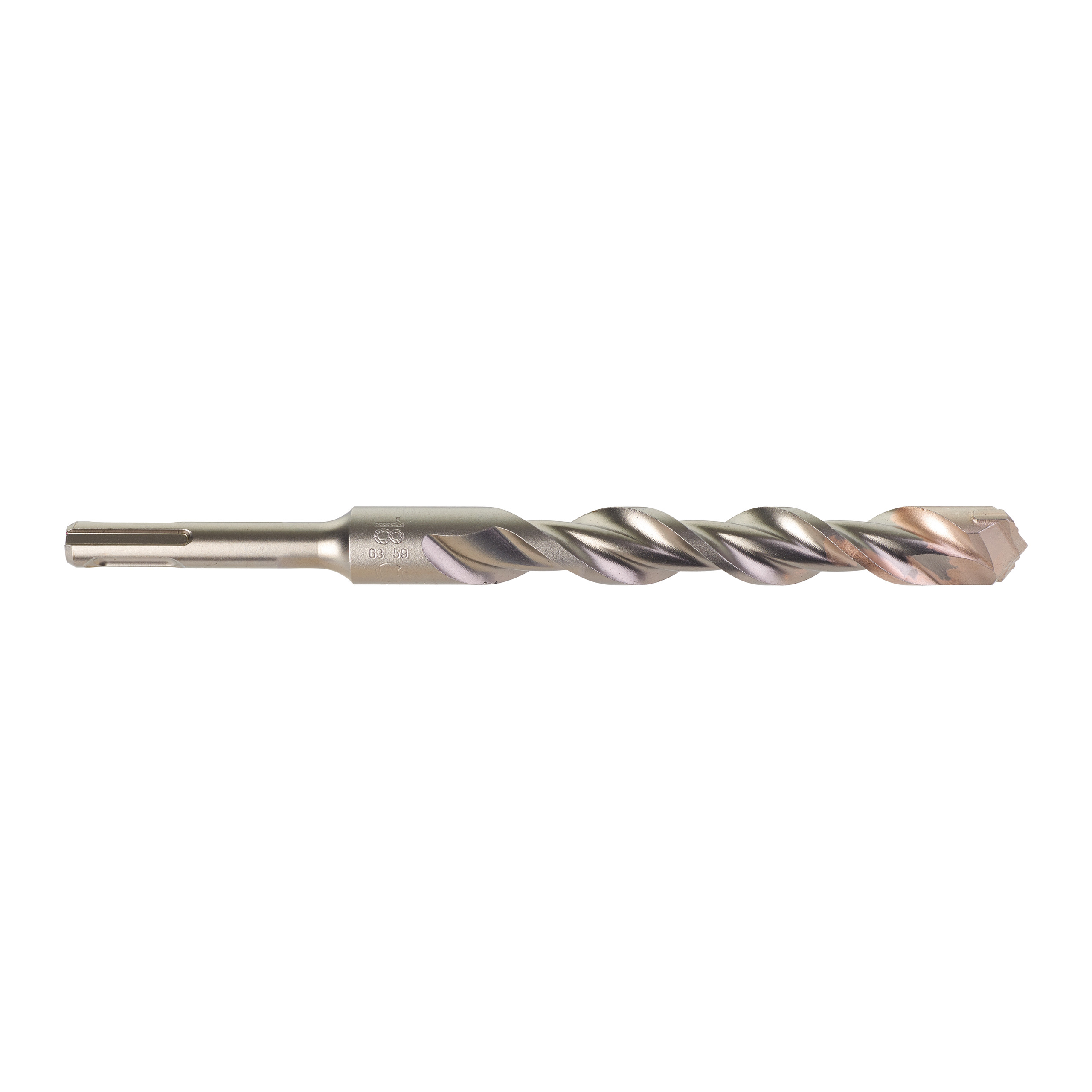 Hammerbohrer M2