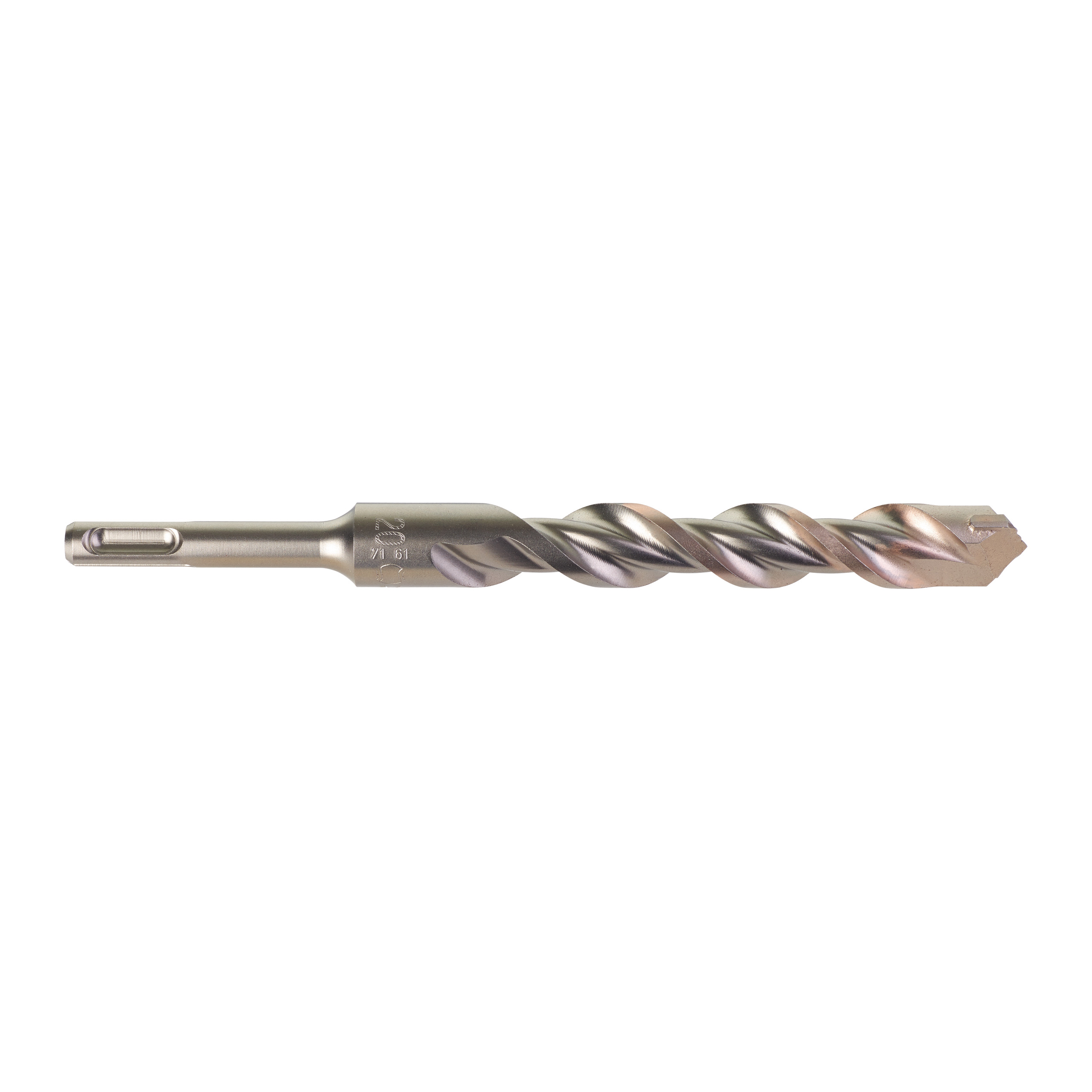 Hammerbohrer M2