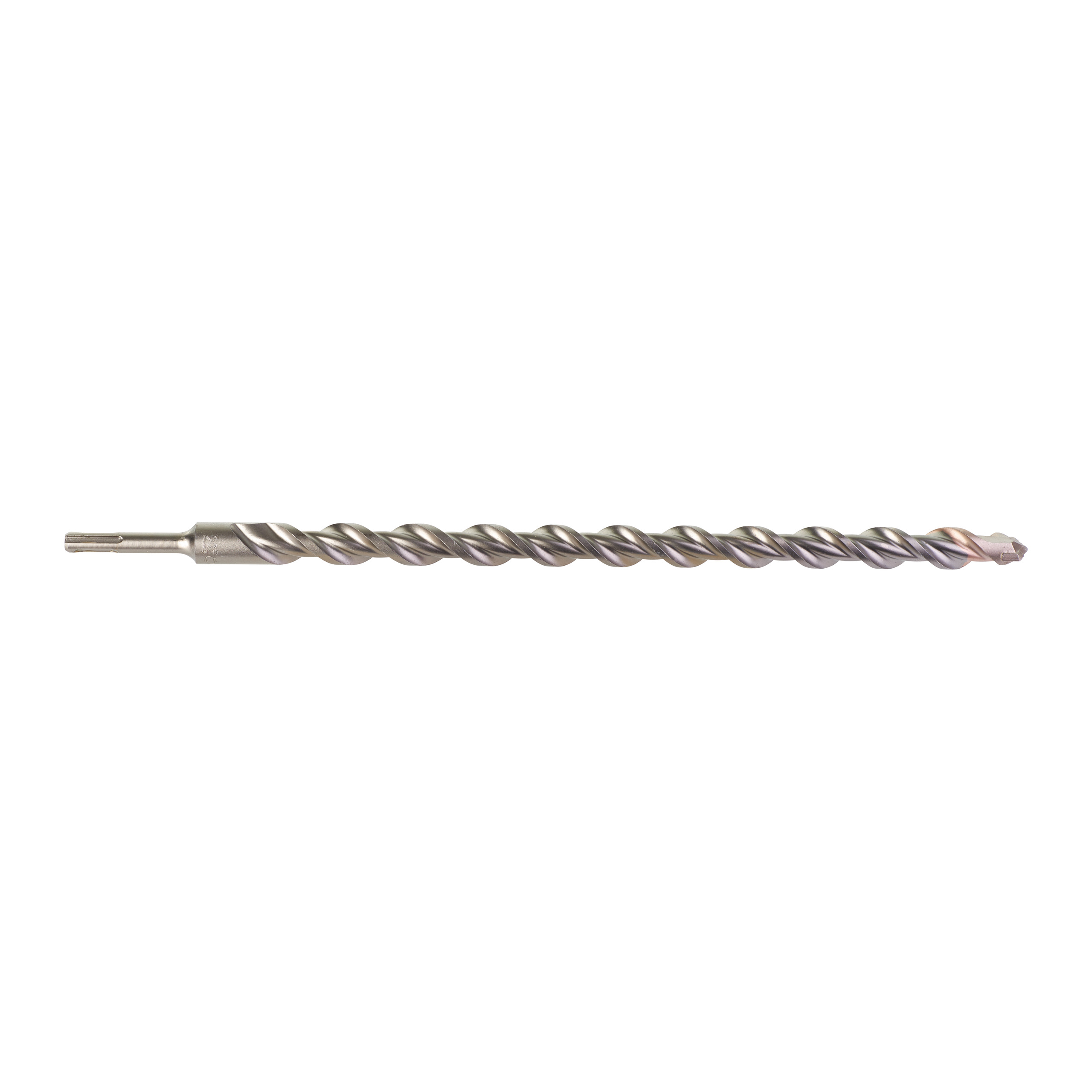 Hammerbohrer M2