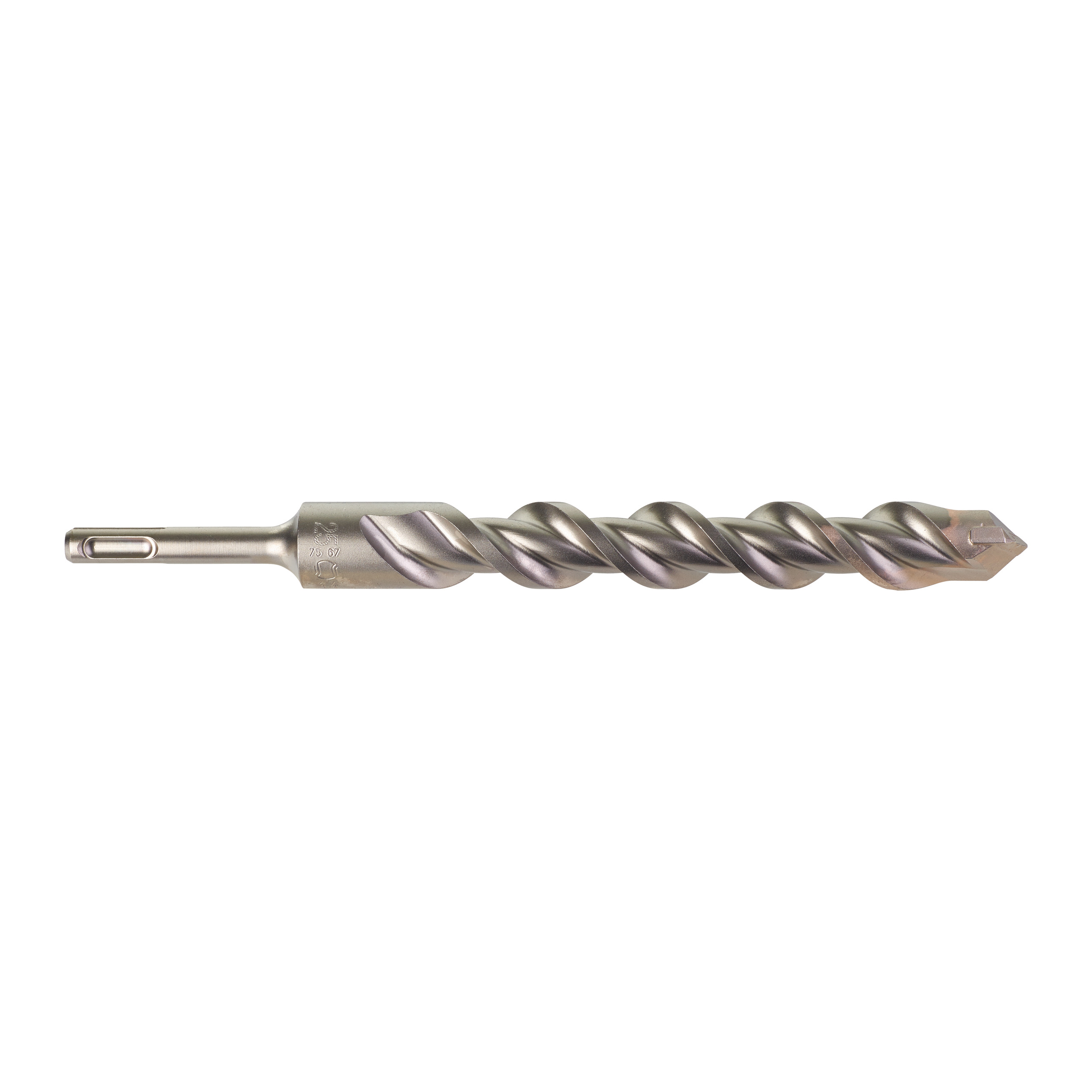 Hammerbohrer M2