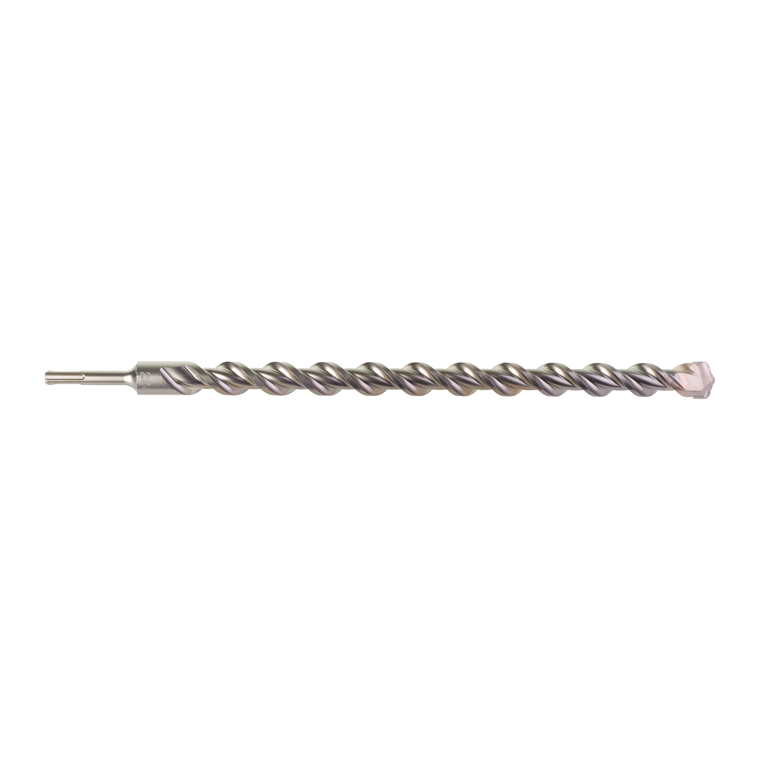 Hammerbohrer M2
