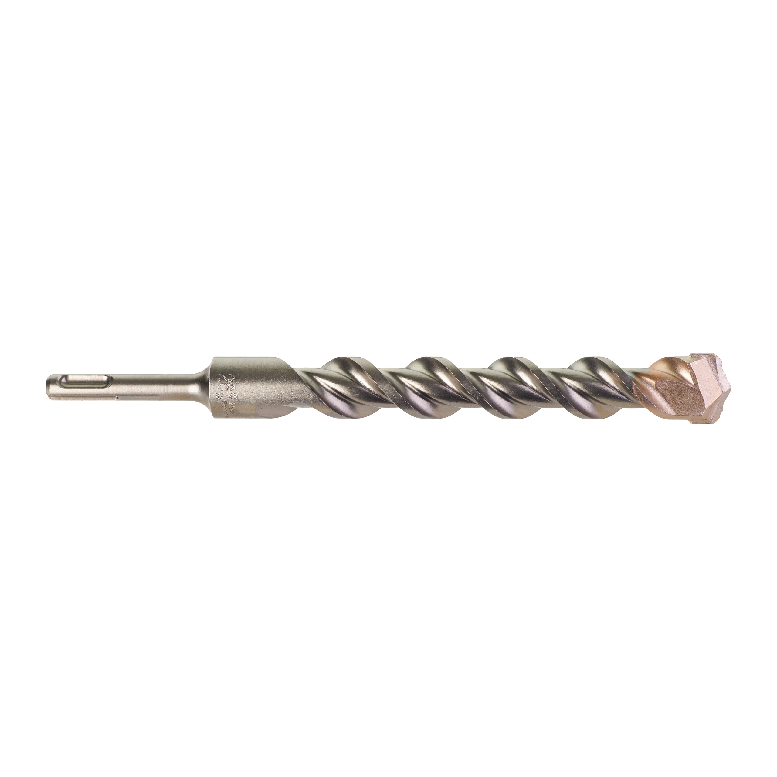 Hammerbohrer M2