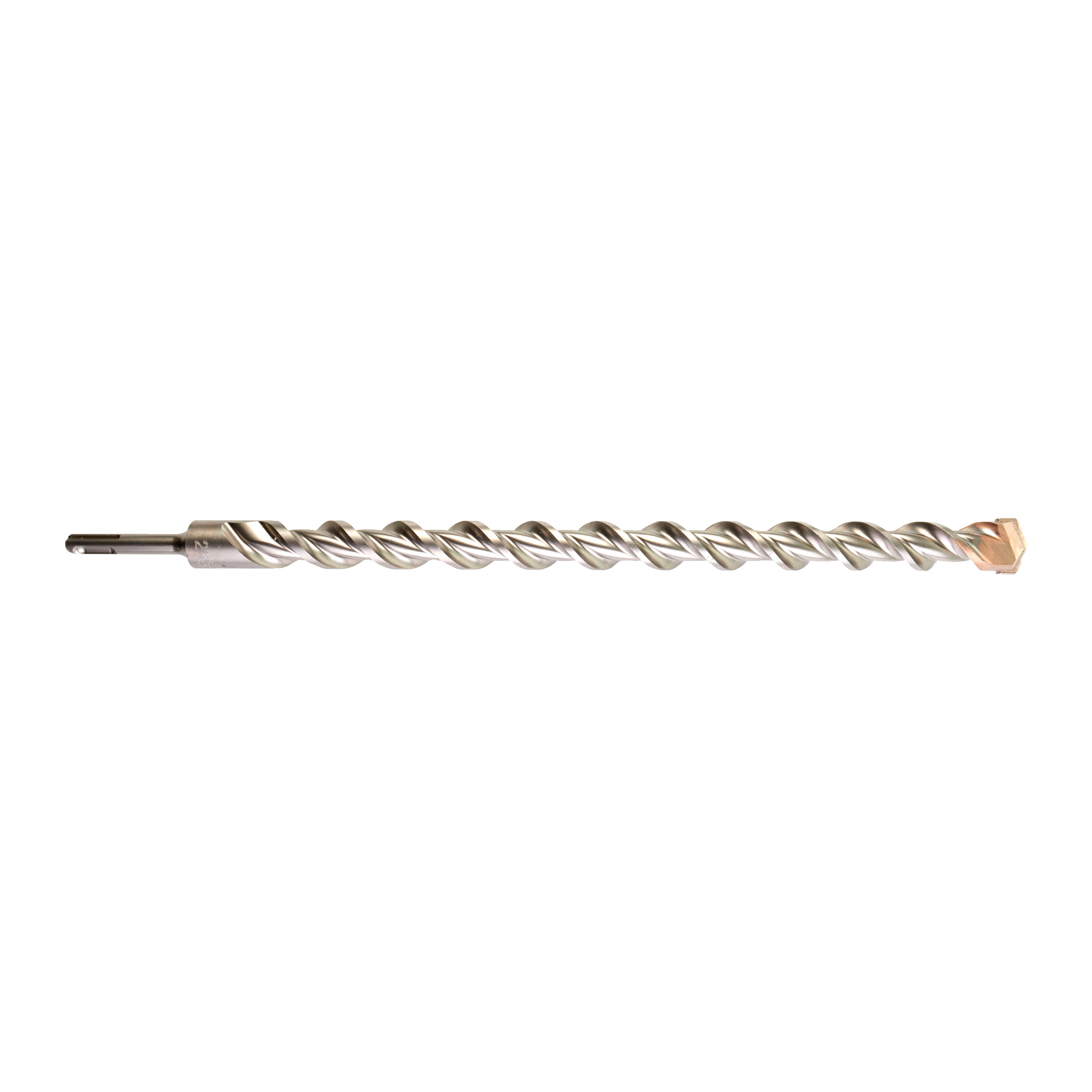 Hammerbohrer M2