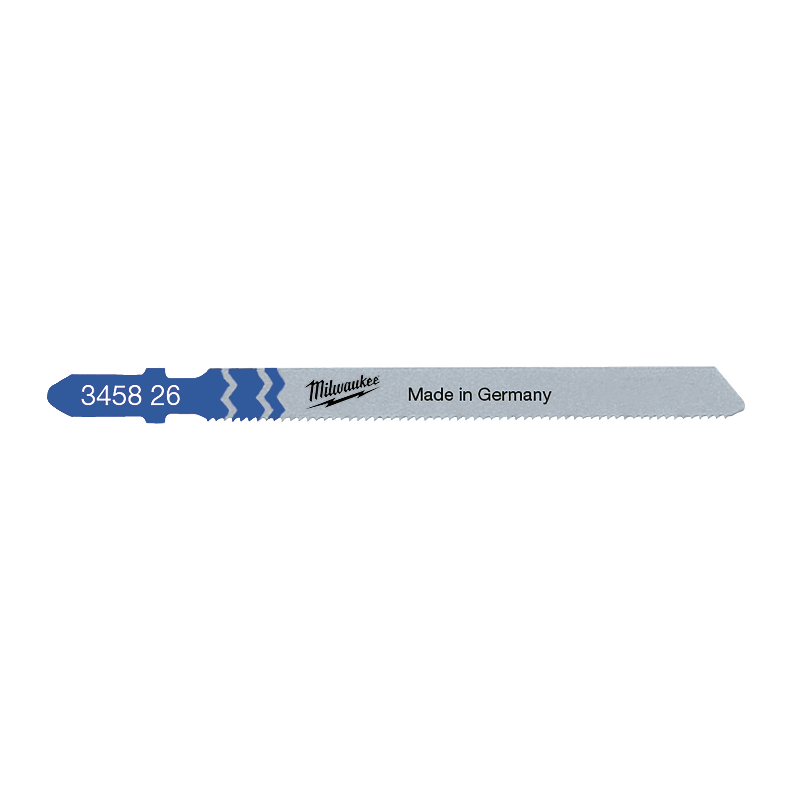 Stichsägeblatt Metall HSS