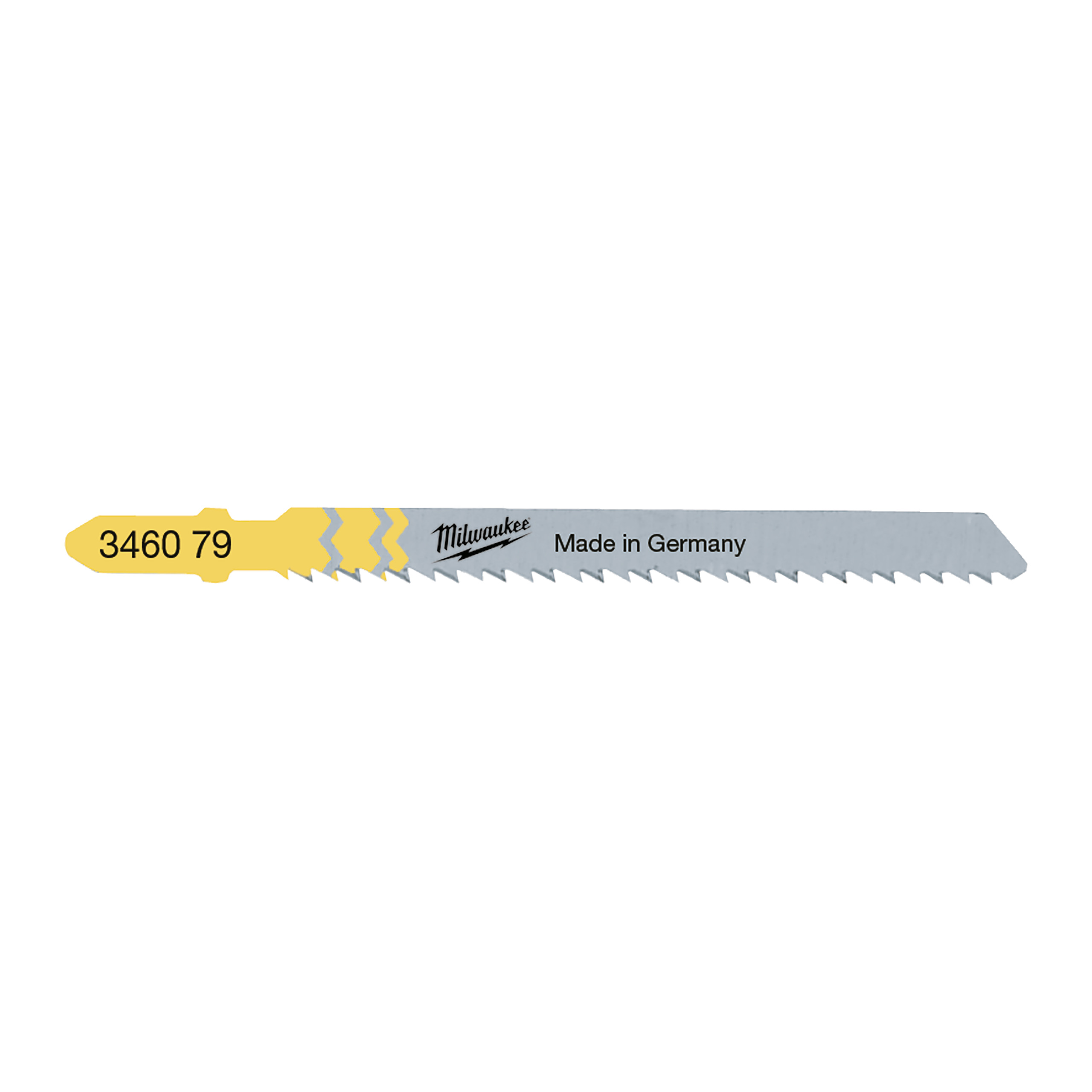 Stichsägeblatt Holz-Furnier HCS
