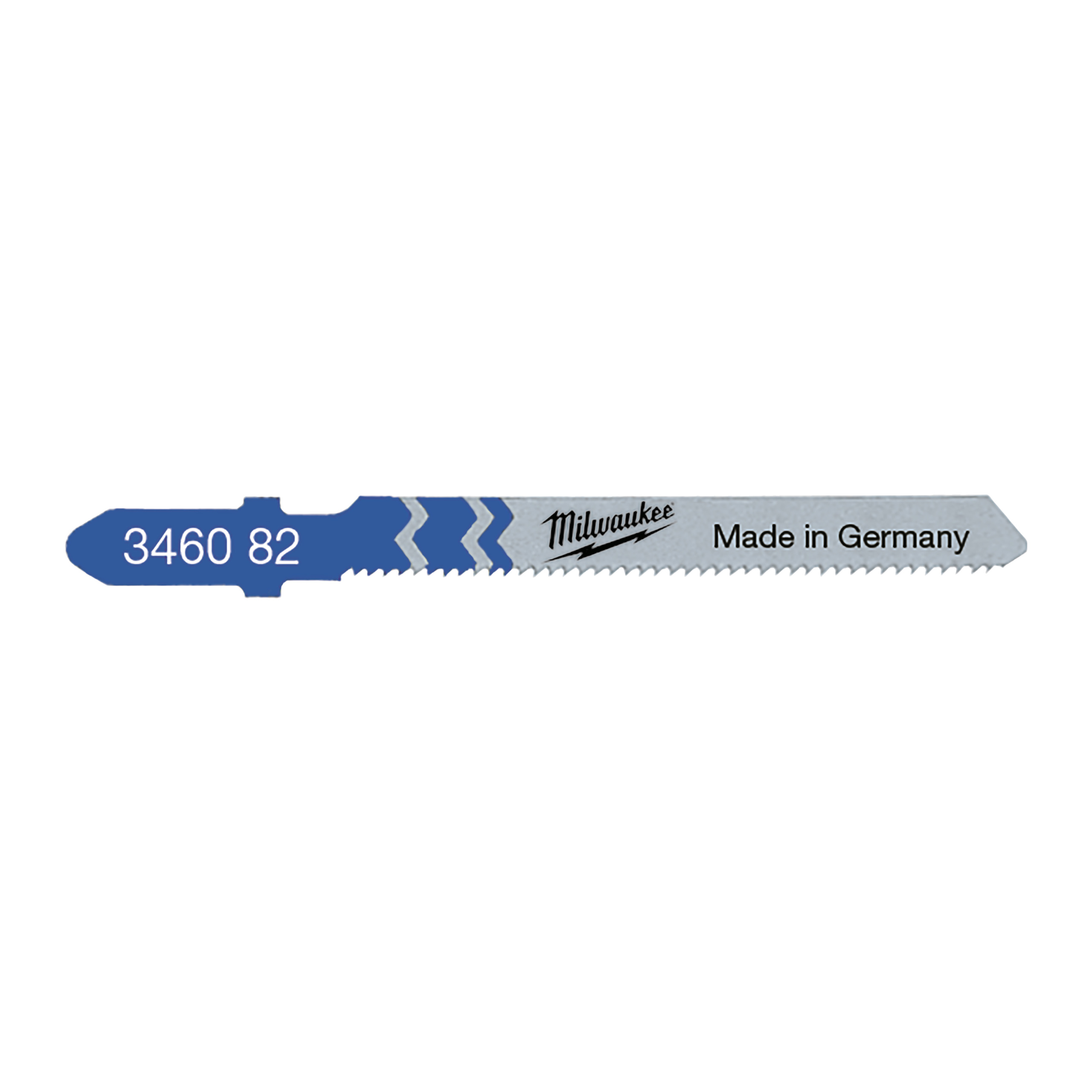 Stichsägeblatt Metall HSS