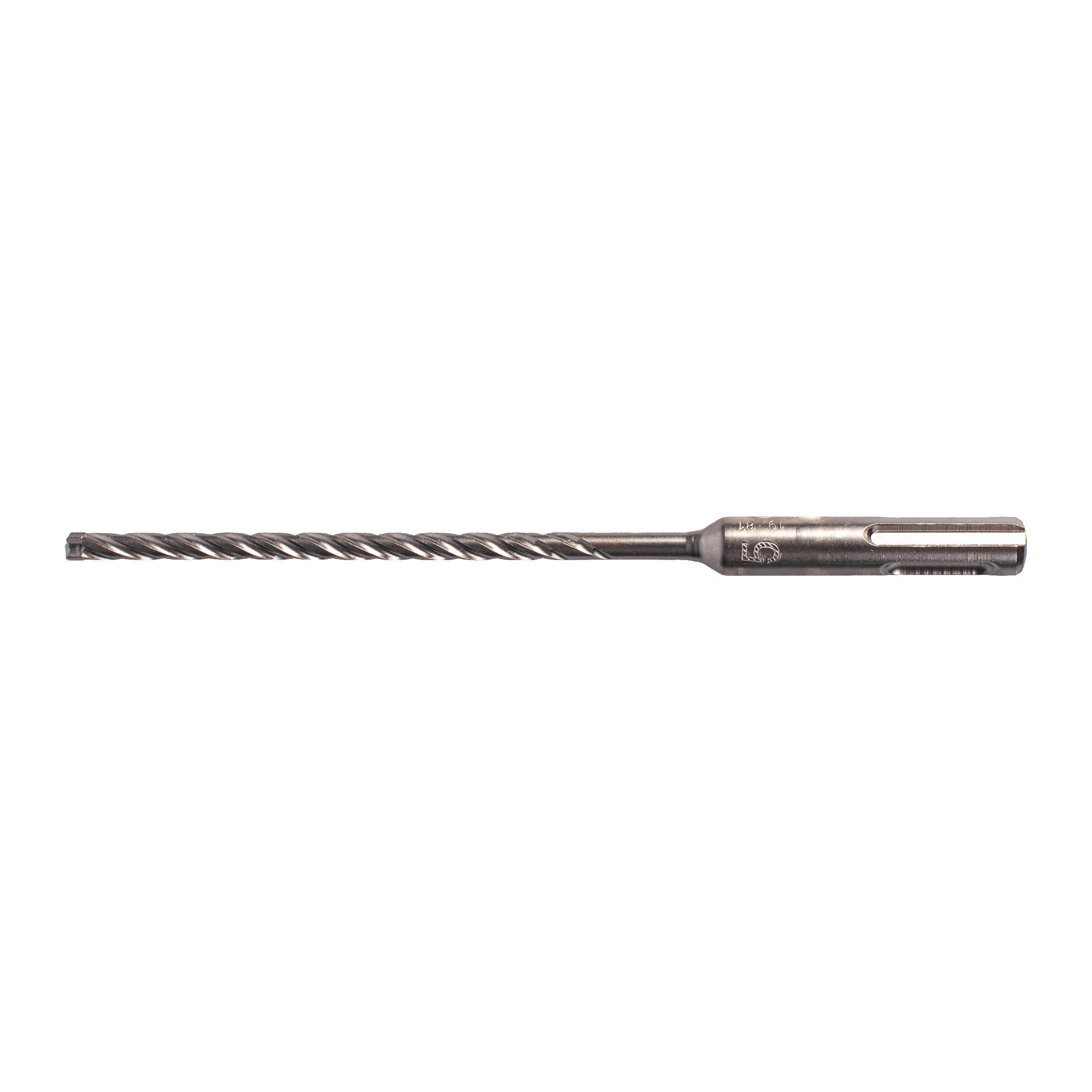 Hammerbohrer MX4