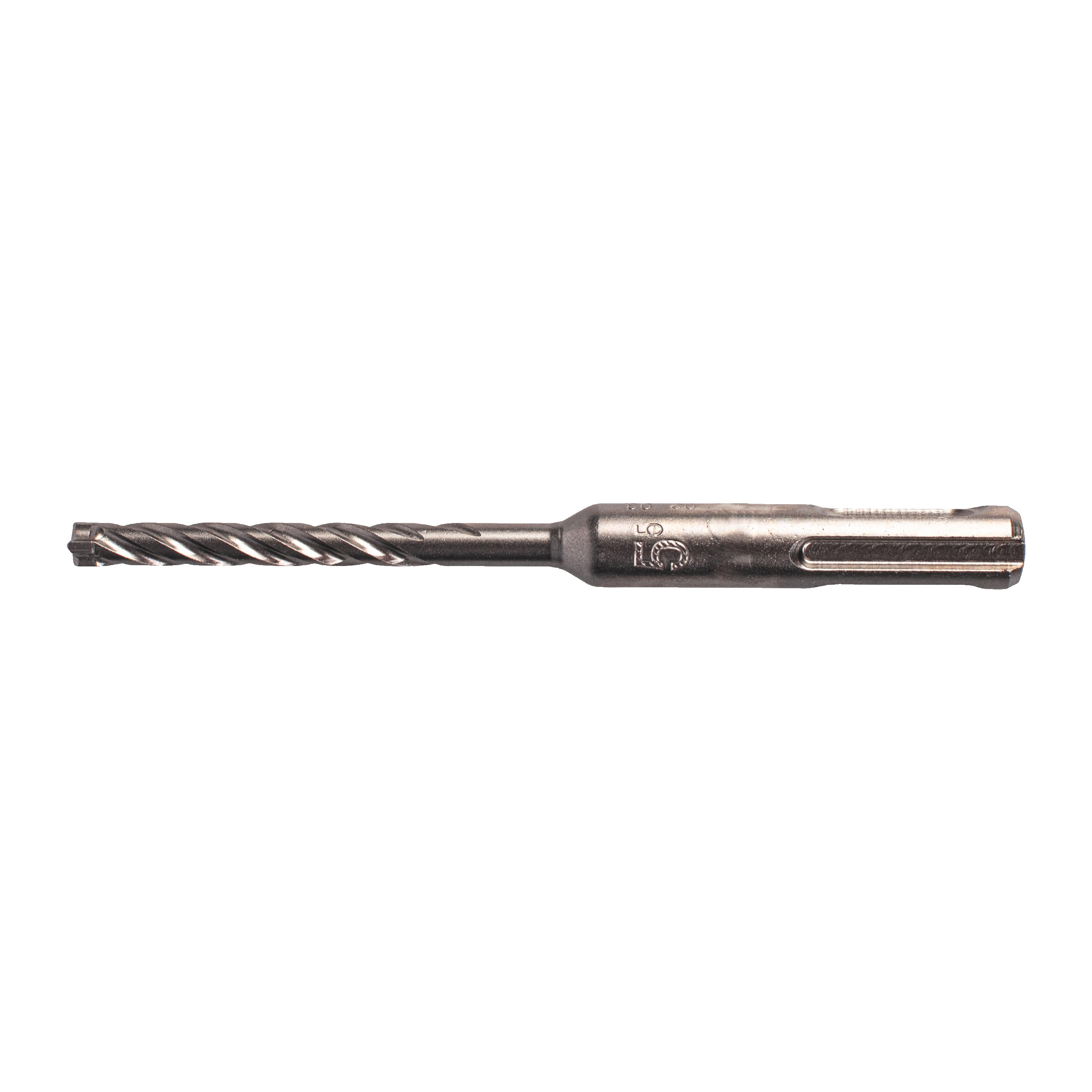 Hammerbohrer MX4