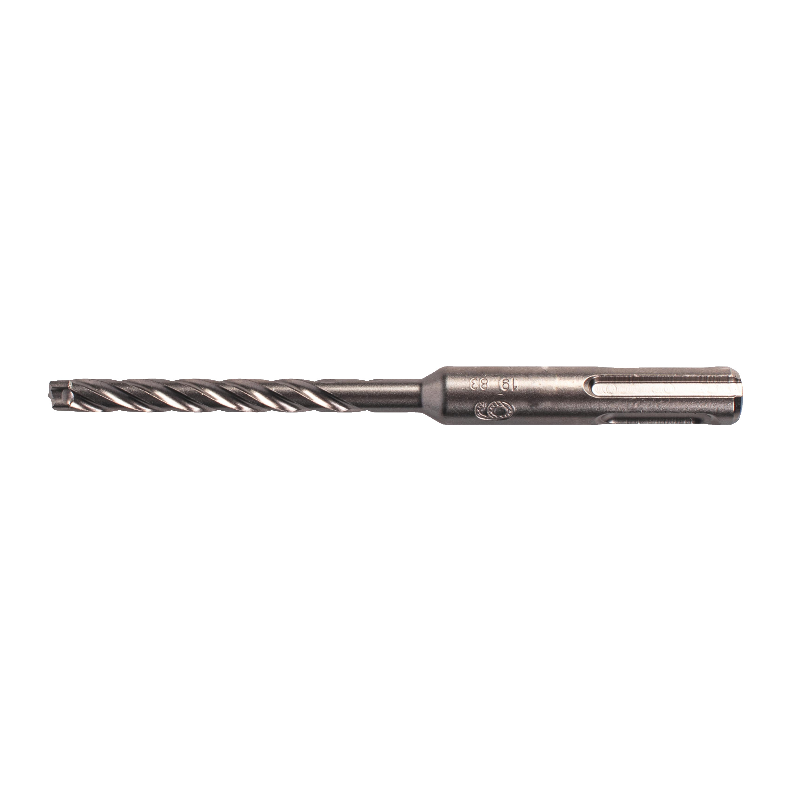 Hammerbohrer MX4