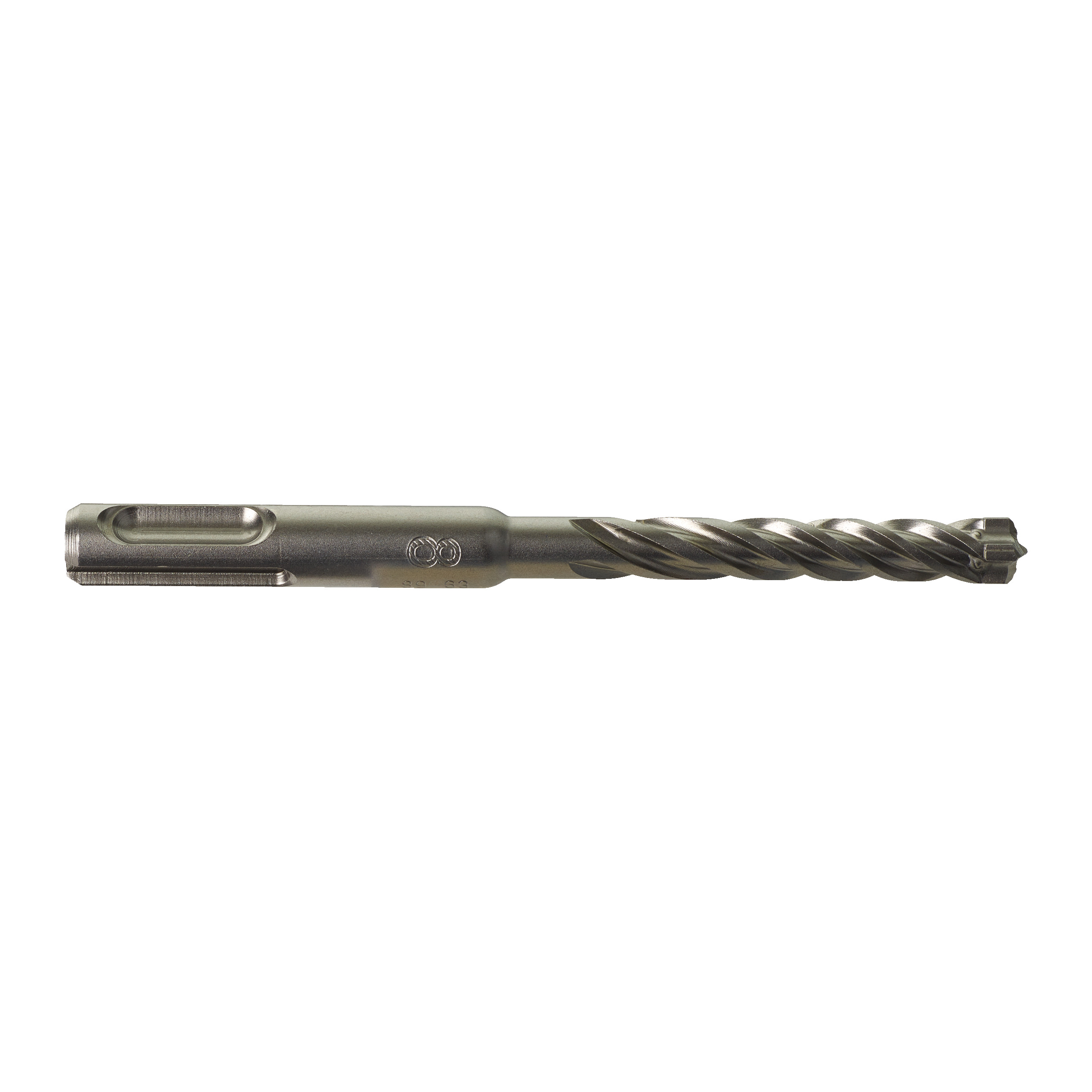 Hammerbohrer MX4
