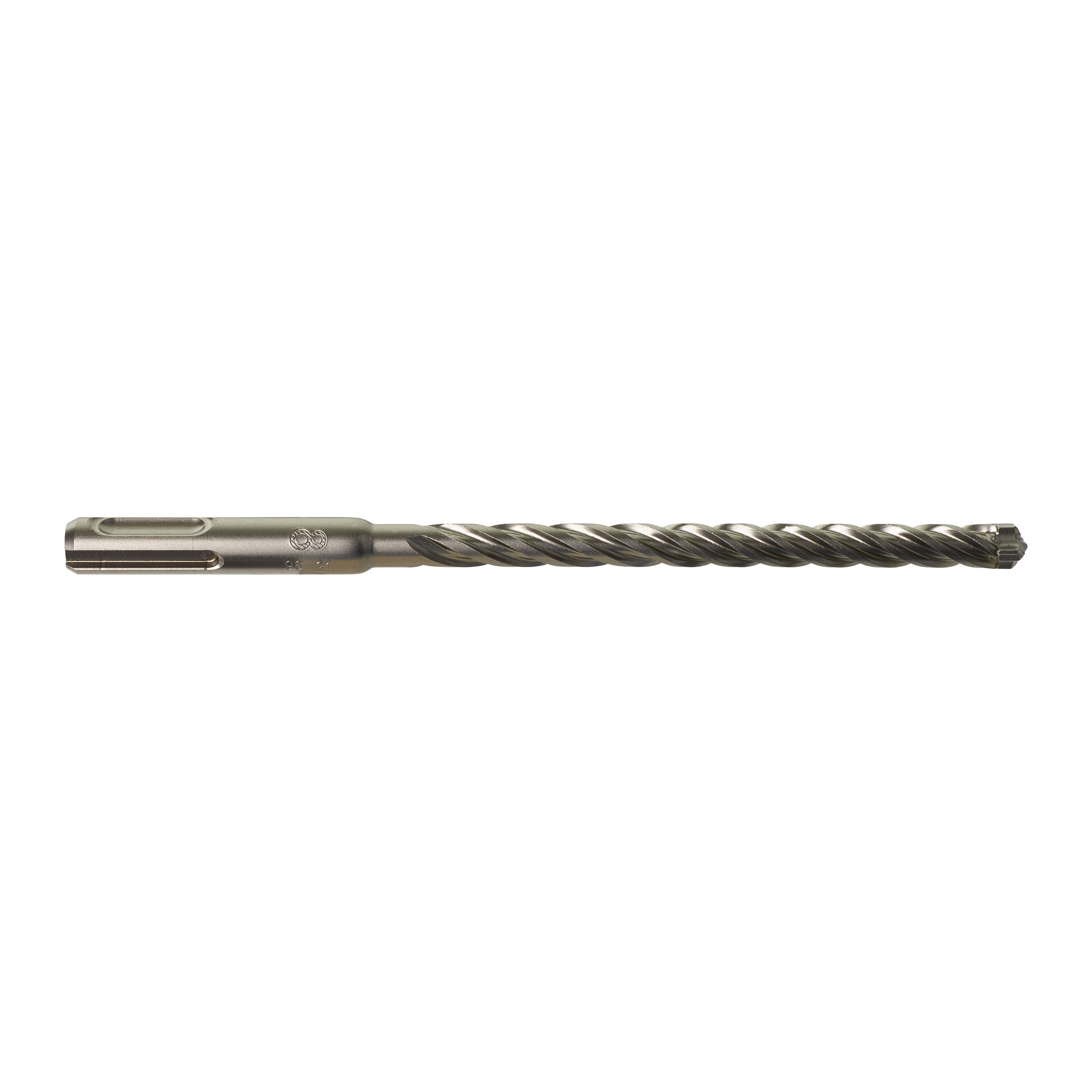 Hammerbohrer MX4