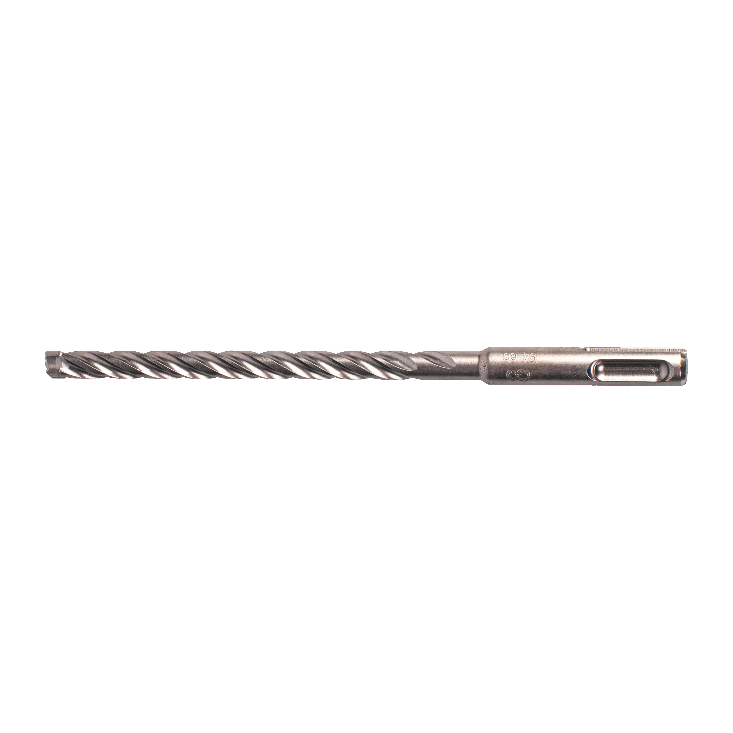 Hammerbohrer MX4