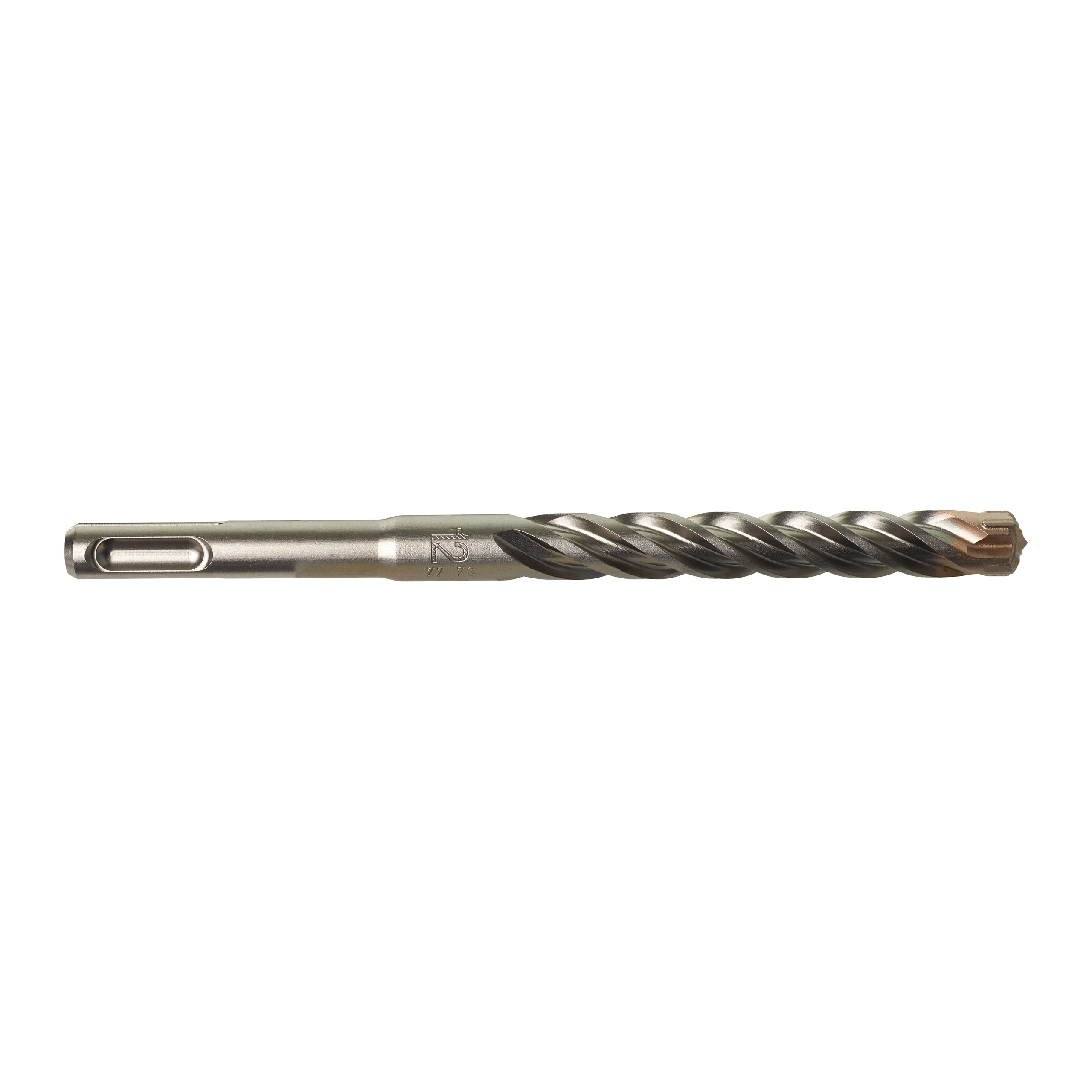 Hammerbohrer MX4