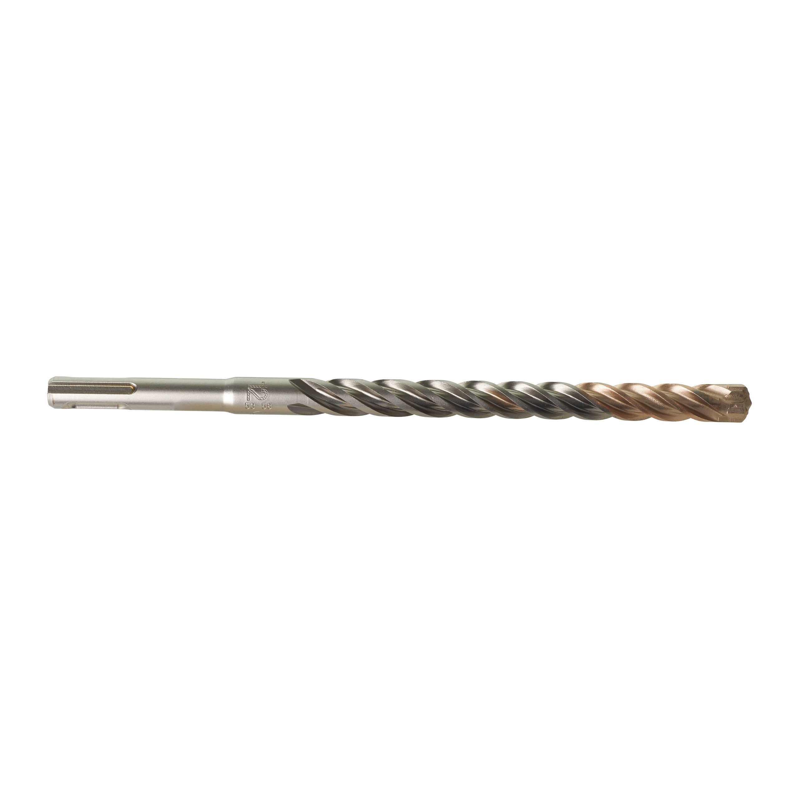 Hammerbohrer MX4