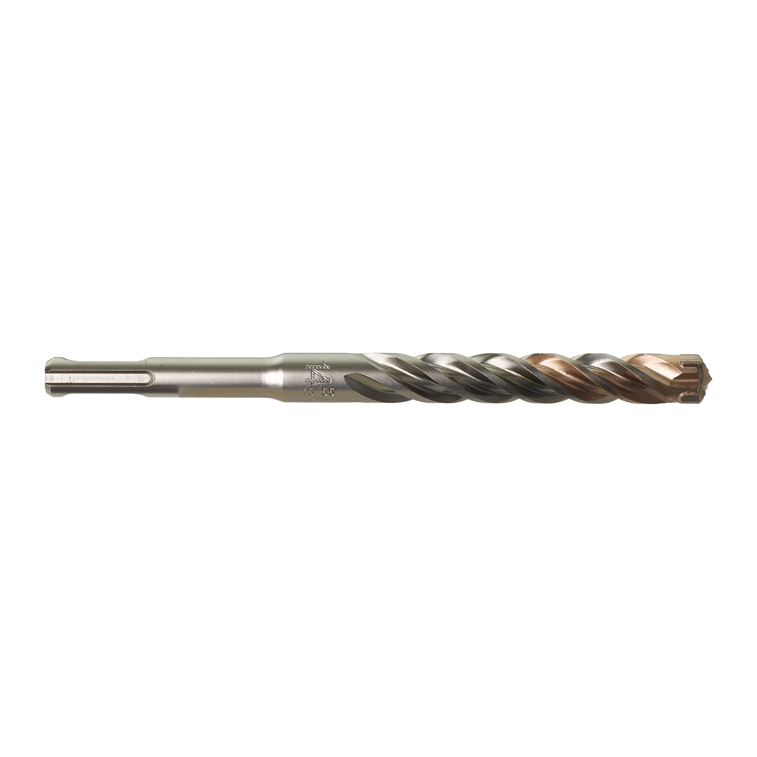 Hammerbohrer MX4