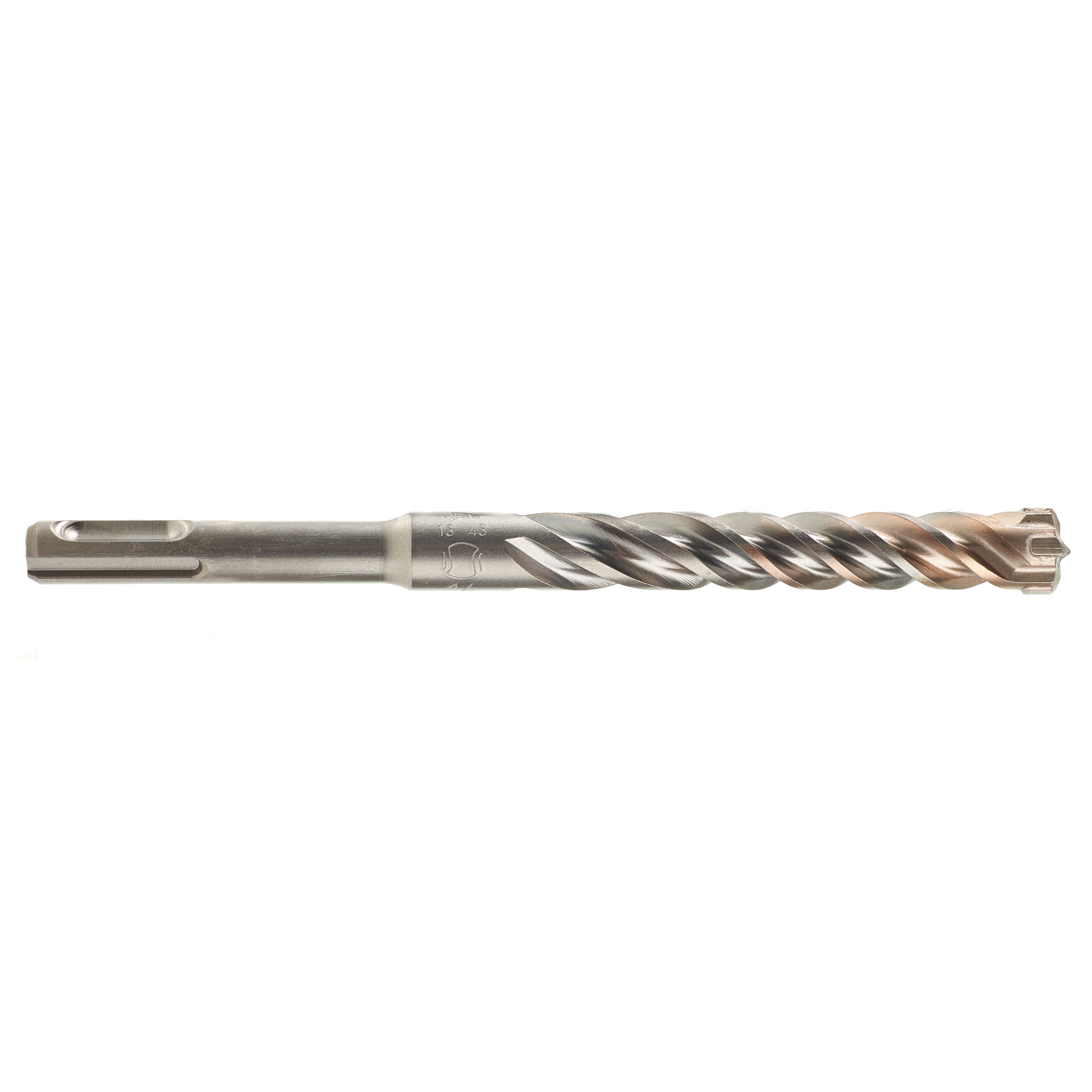 Hammerbohrer MX4