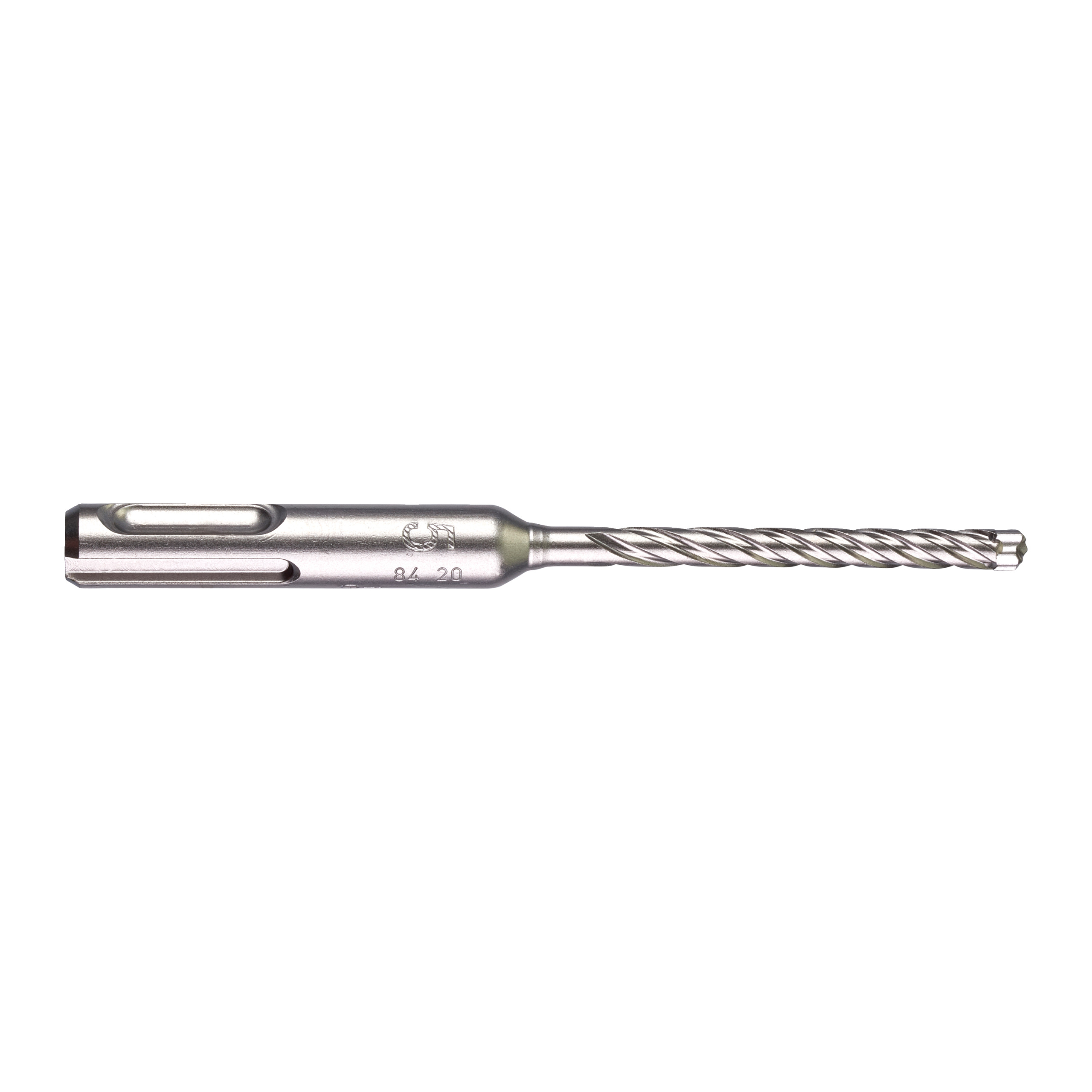 Hammerbohrer MX4