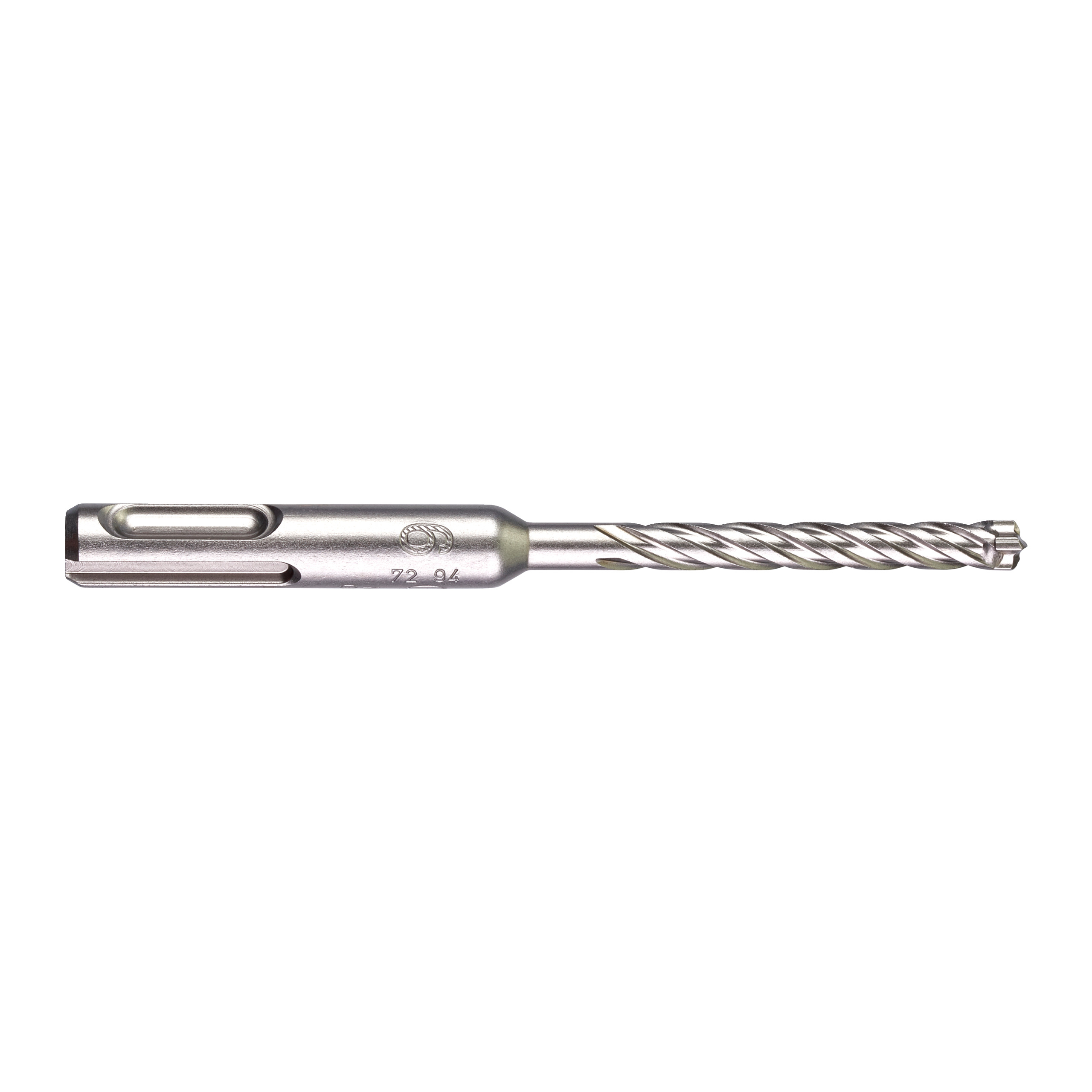 Hammerbohrer MX4