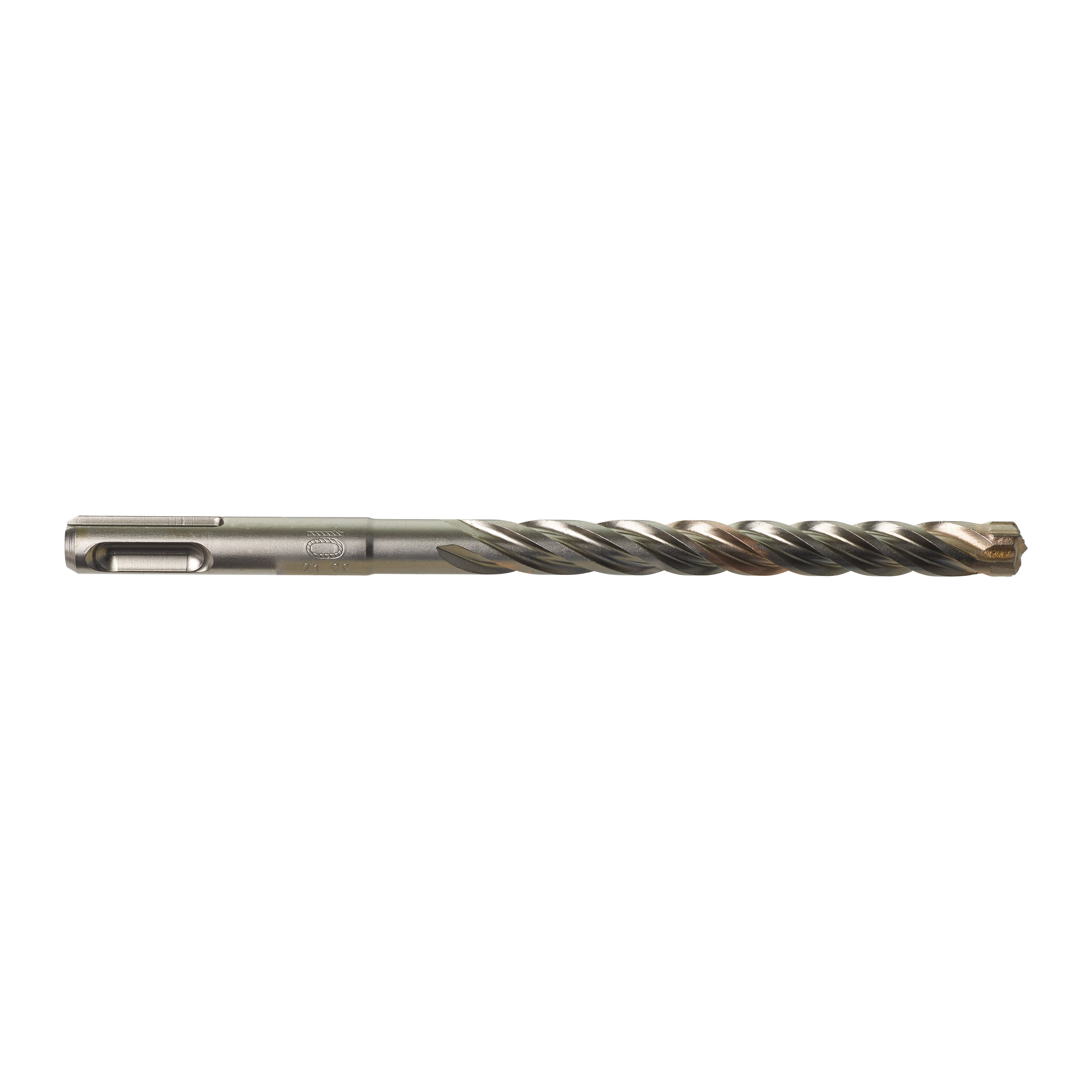 Hammerbohrer MX4
