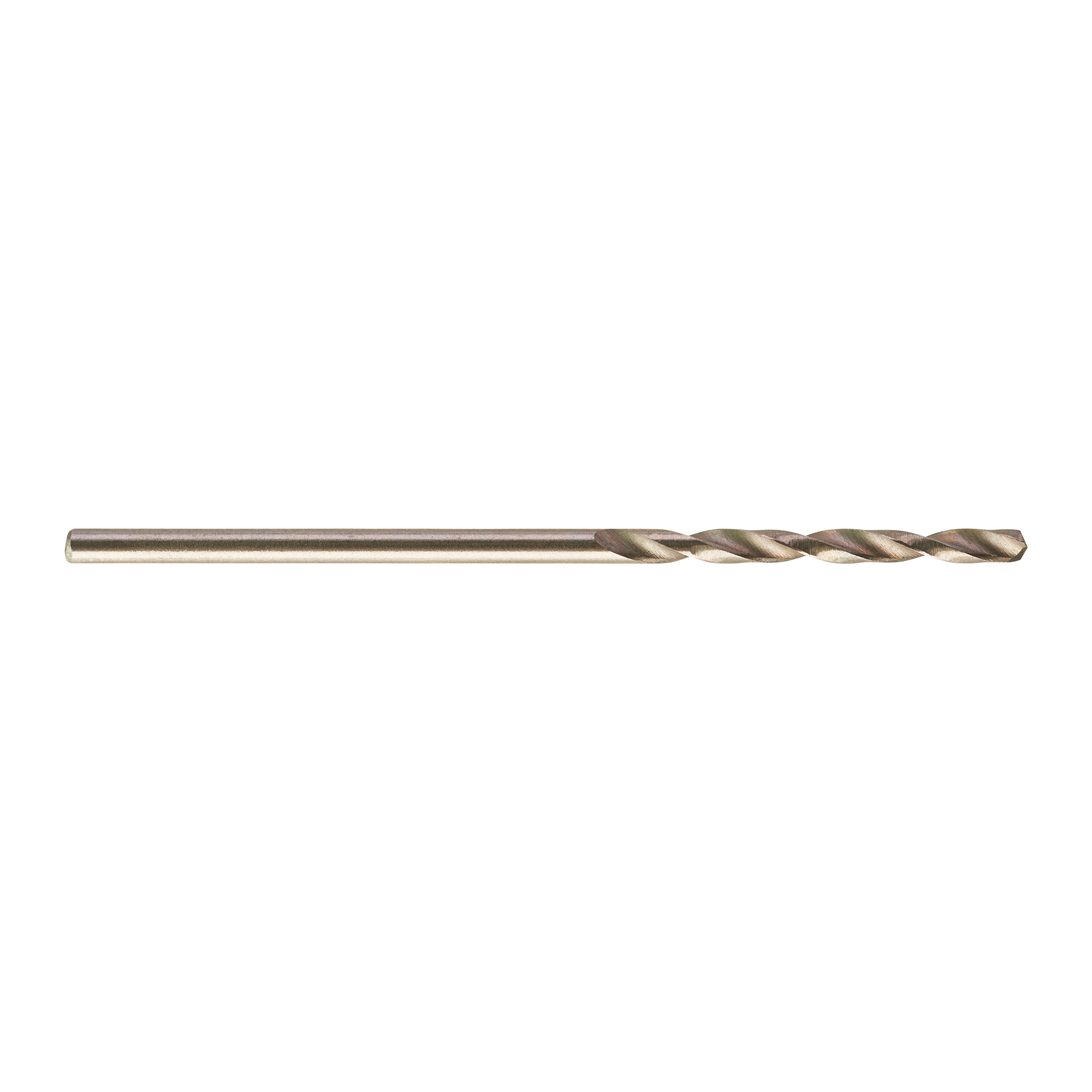 Metallbohrer HSS-G THUNDERWEB