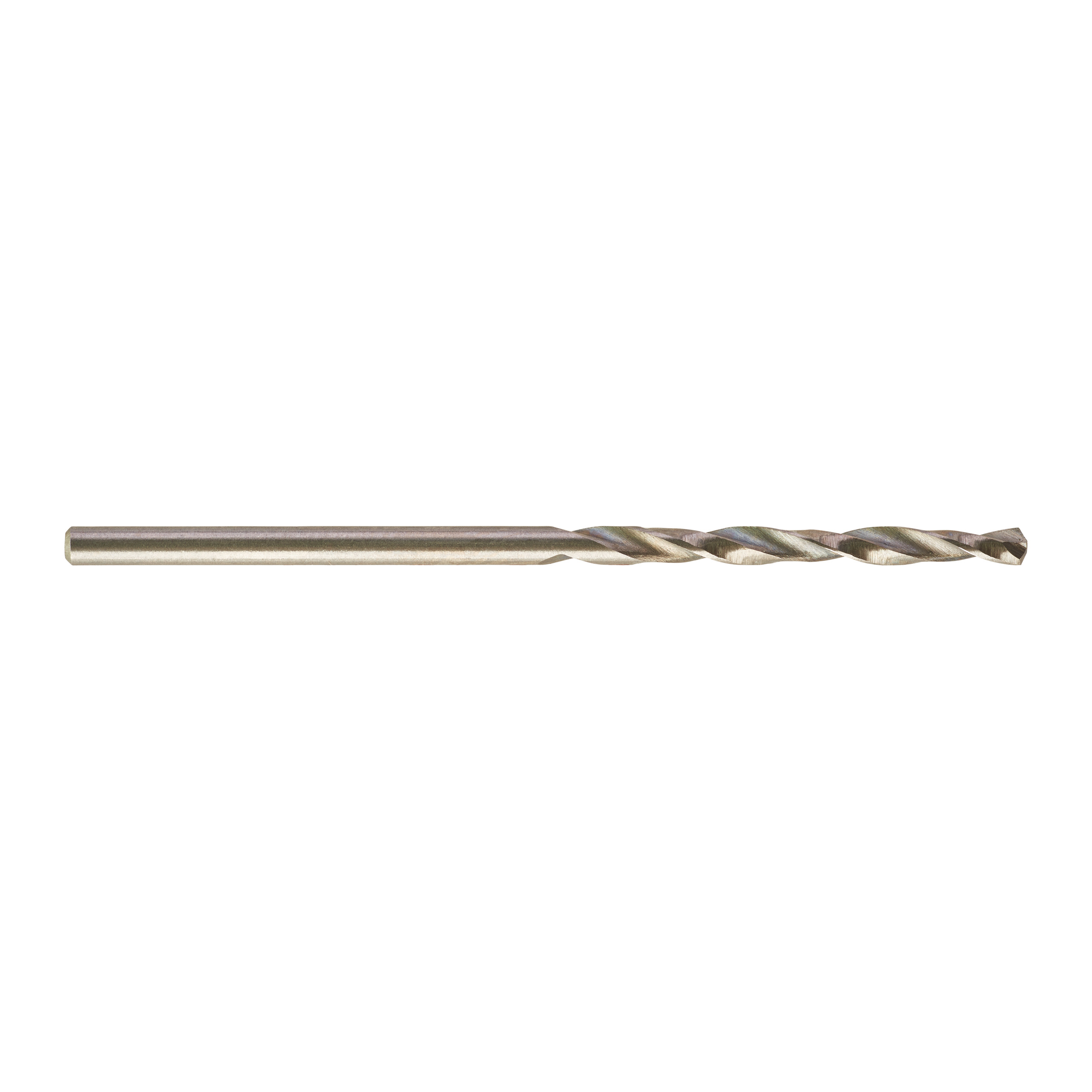 Metallbohrer HSS-G THUNDERWEB