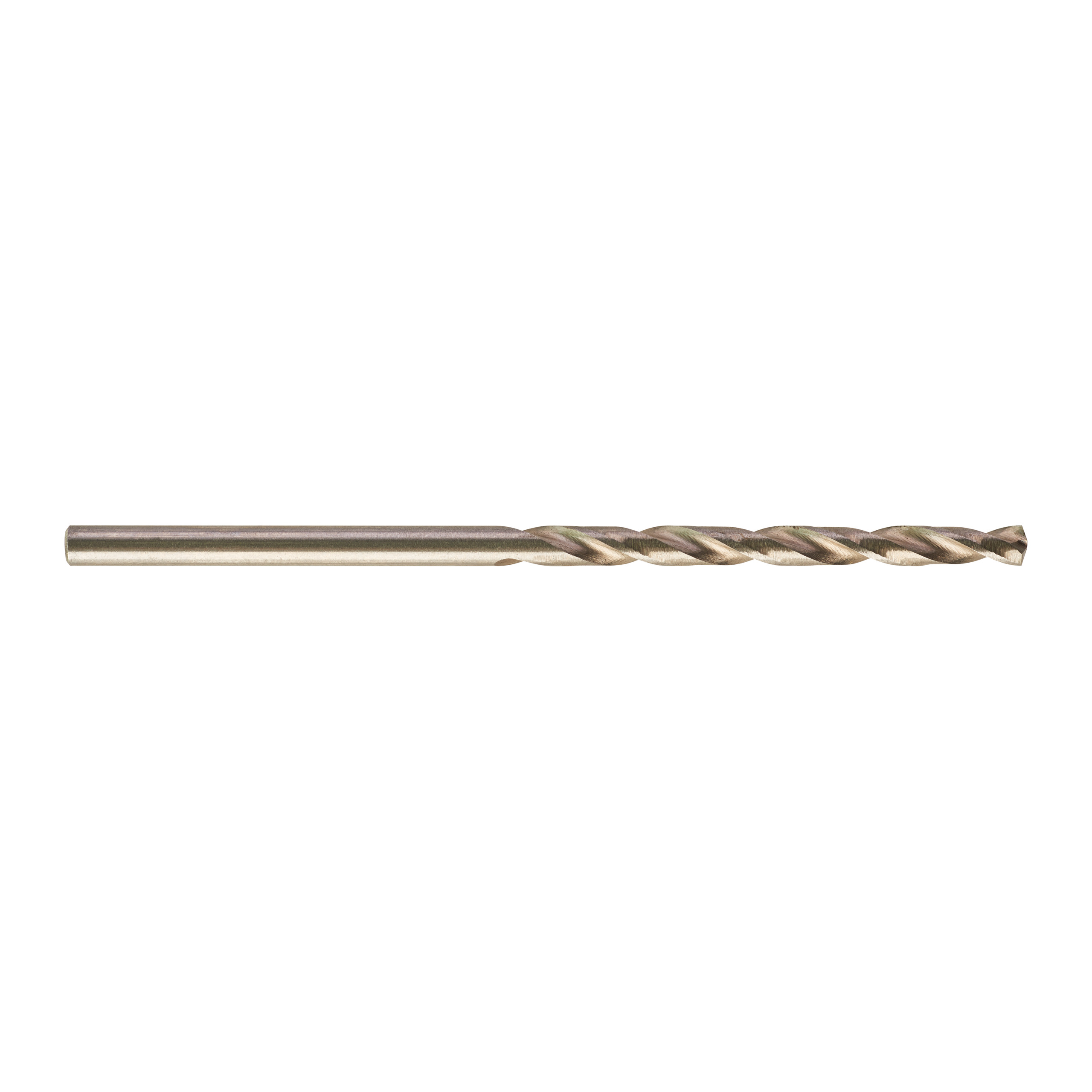 Metallbohrer HSS-G THUNDERWEB
