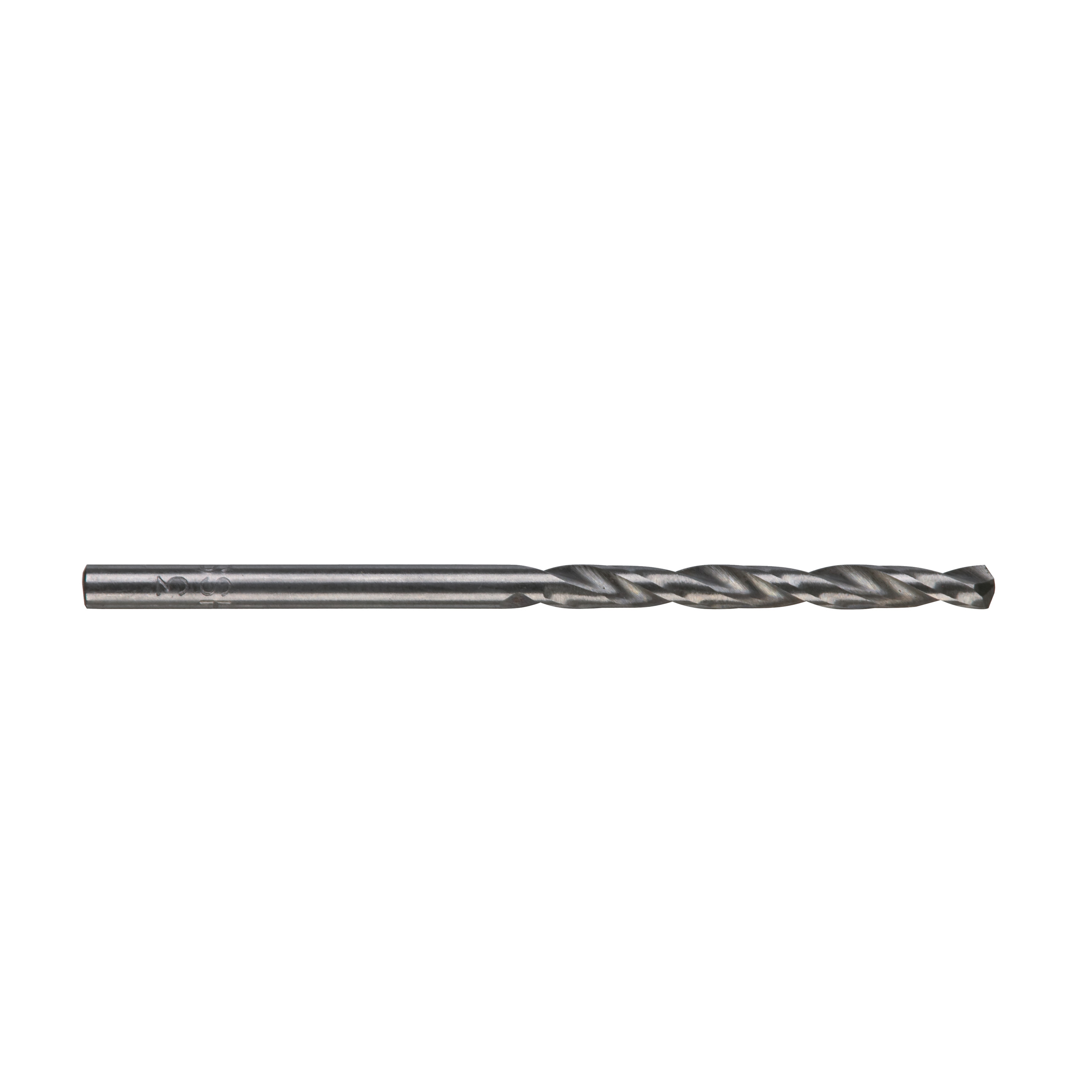 Metallbohrer HSS-G THUNDERWEB
