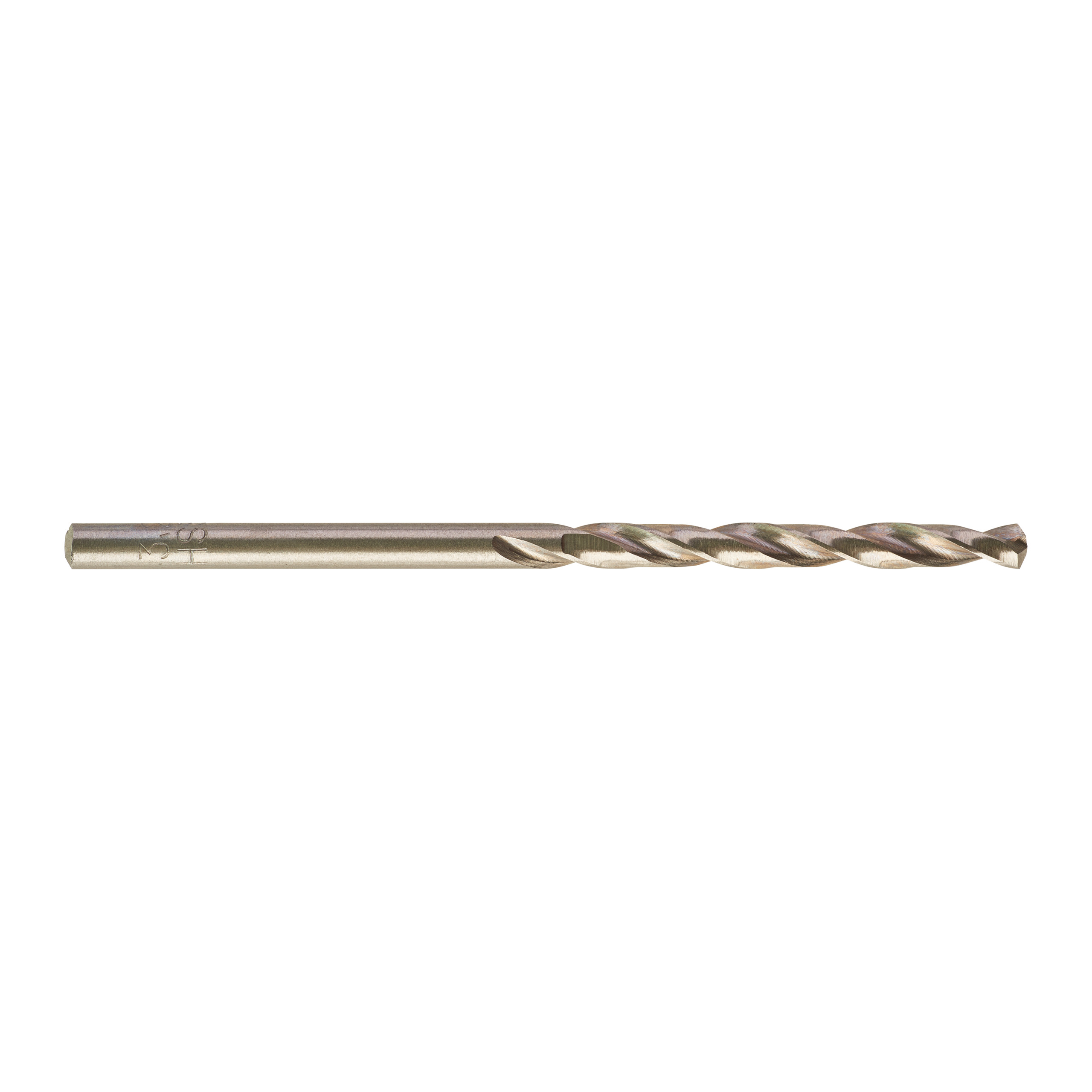 Metallbohrer HSS-G THUNDERWEB