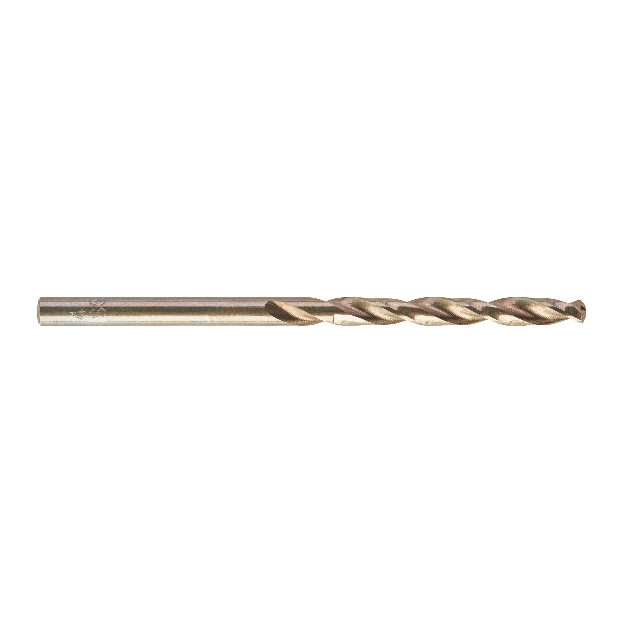 Metallbohrer HSS-G THUNDERWEB