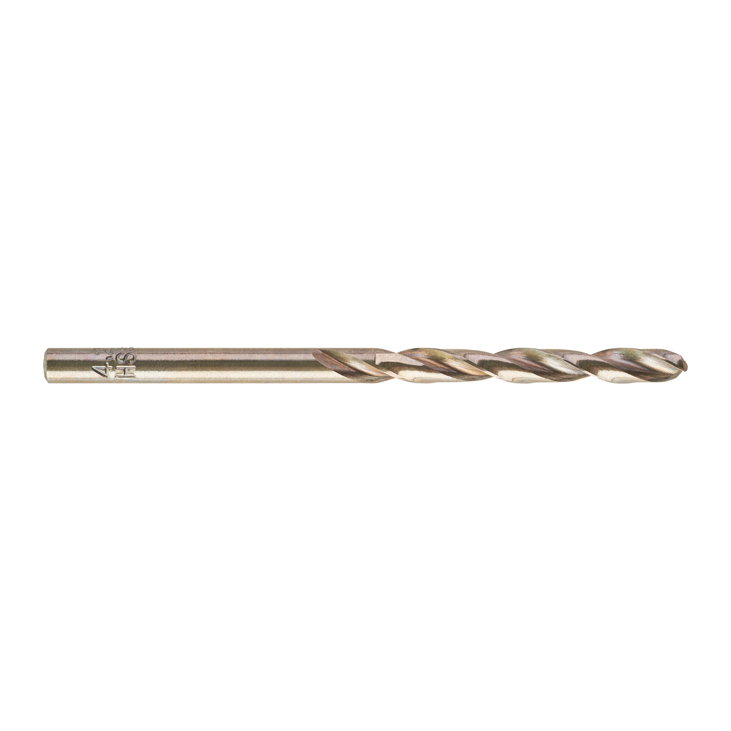 Metallbohrer HSS-G THUNDERWEB