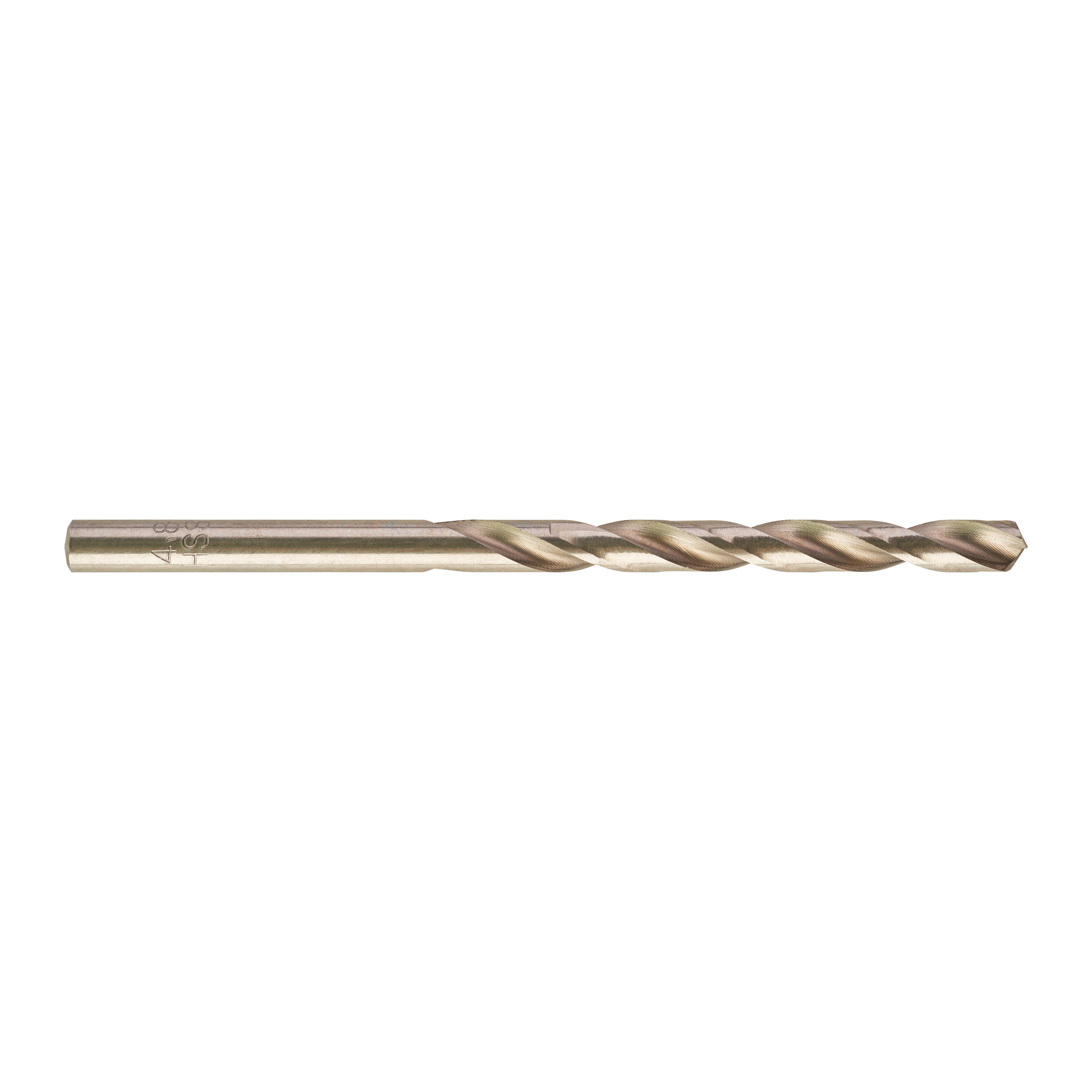 Metallbohrer HSS-G THUNDERWEB