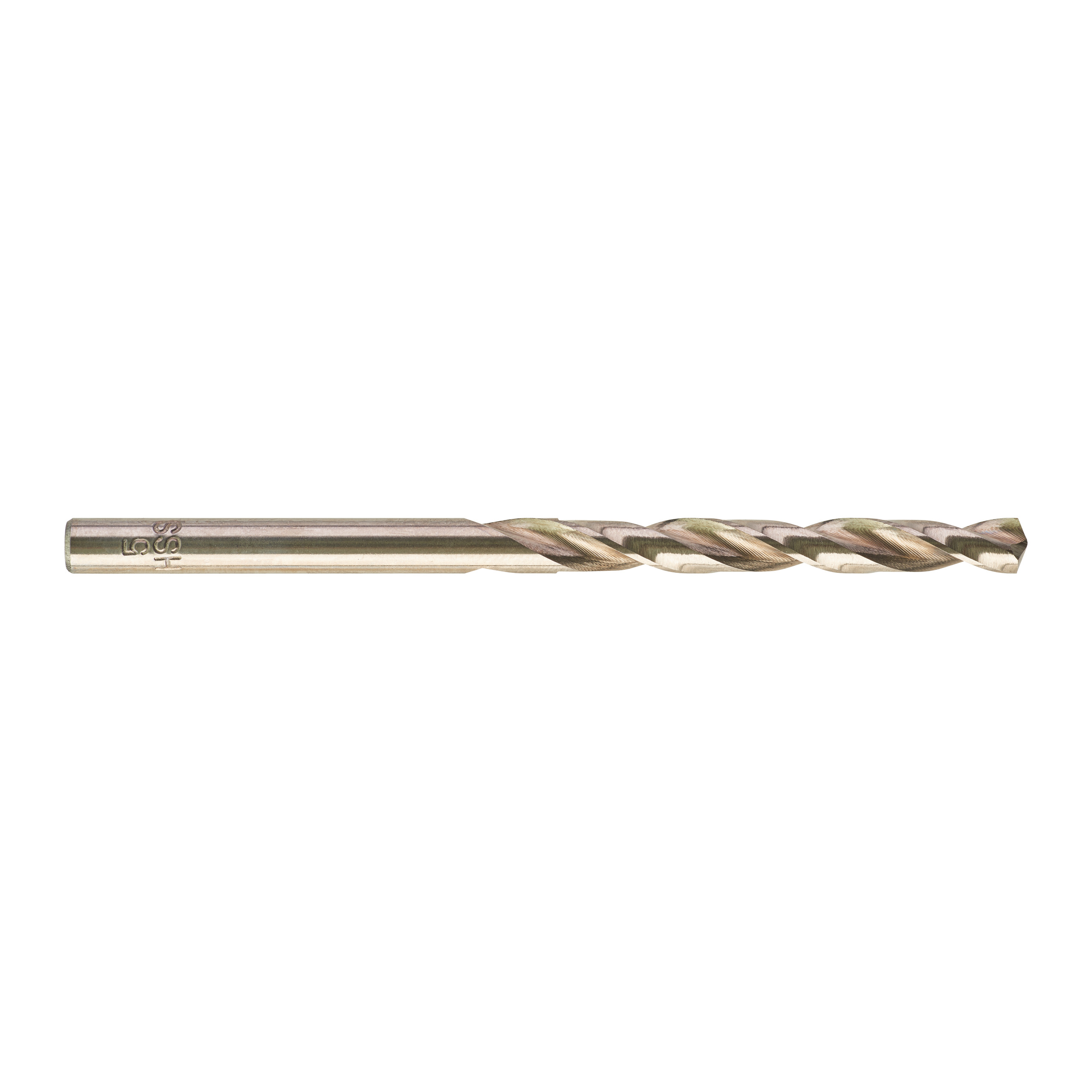 Metallbohrer HSS-G THUNDERWEB