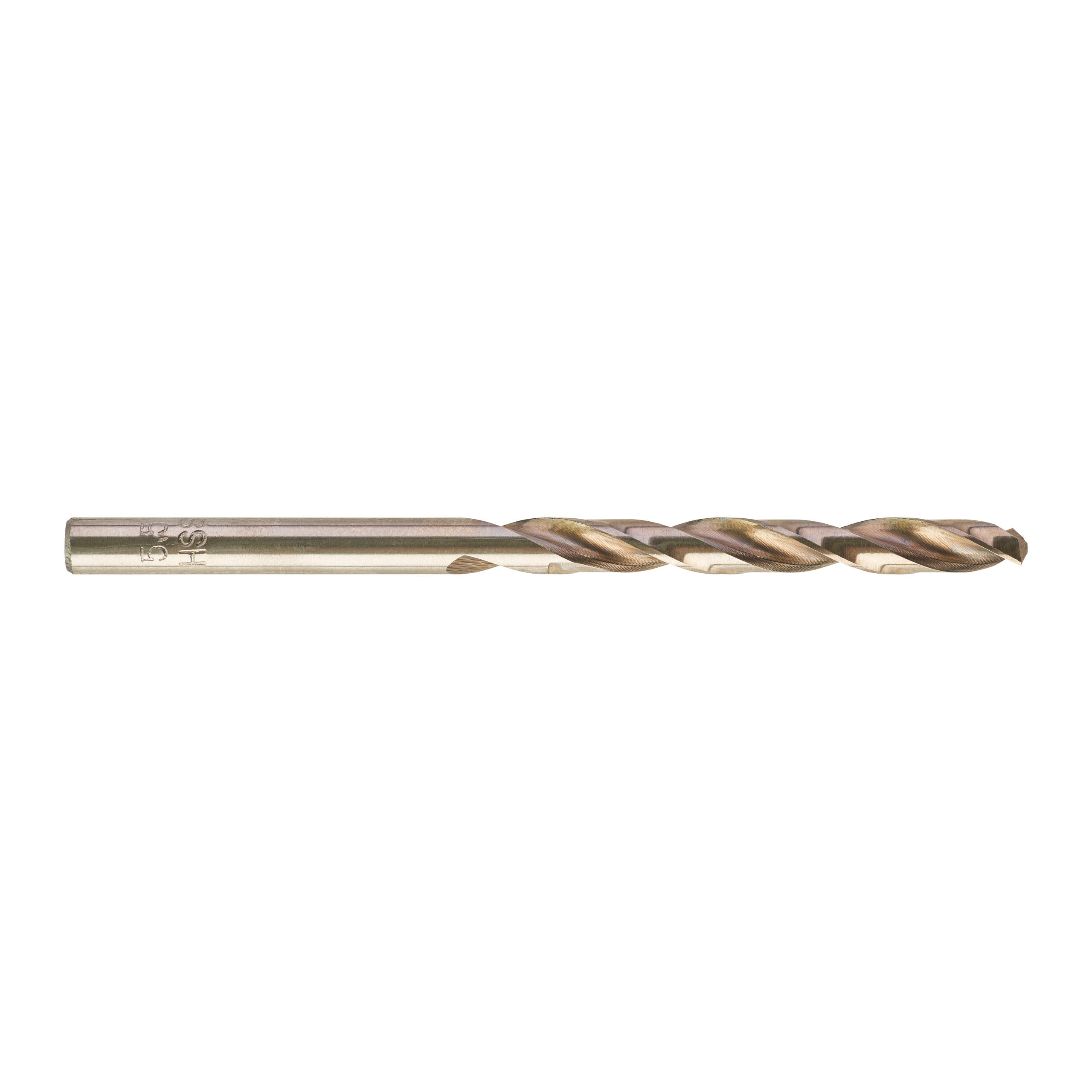Metallbohrer HSS-G THUNDERWEB